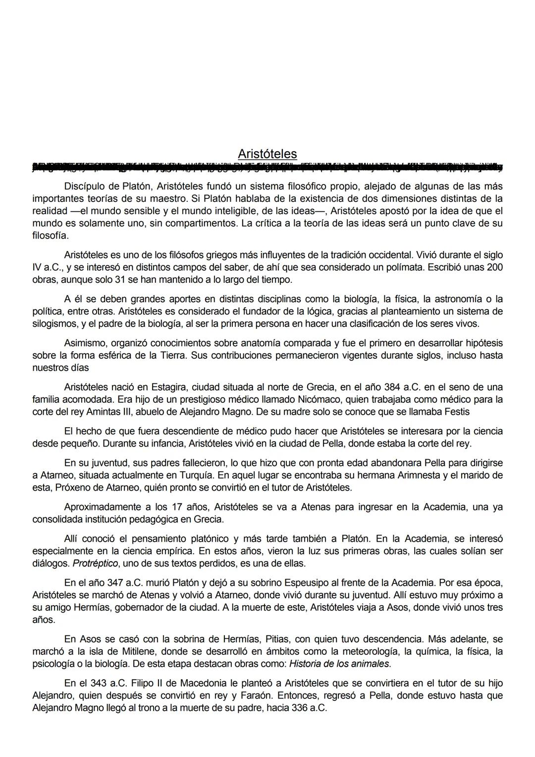 SOCRATES
Los grandes filósofos griegos
Sócrates
Sócrates es uno de los filósofos occidentales más importantes de toda la historia de la filo