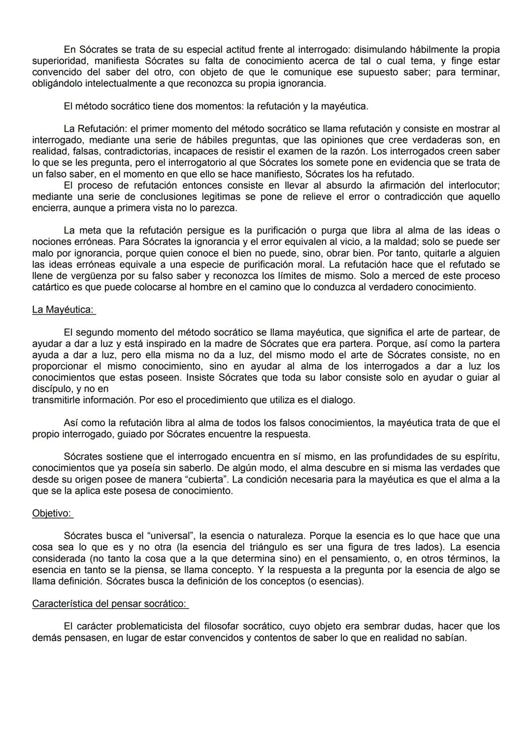 SOCRATES
Los grandes filósofos griegos
Sócrates
Sócrates es uno de los filósofos occidentales más importantes de toda la historia de la filo