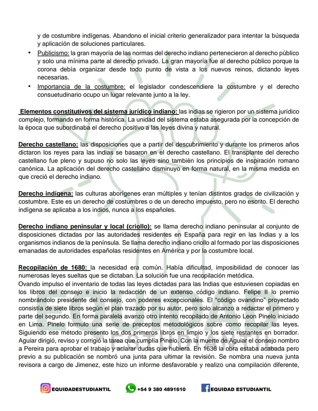 HISTORIA DEL DERECHO
RESUMEN
UNIDAD 1
Historia: no se limita a conocer el pasado, sino que pretende ordenar los hechos que se conoce,
explic