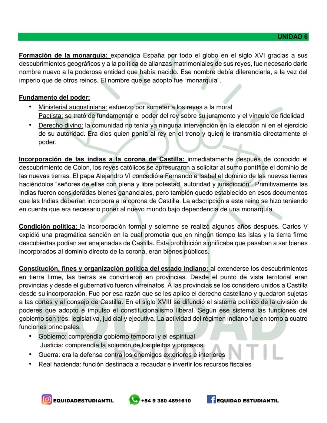HISTORIA DEL DERECHO
RESUMEN
UNIDAD 1
Historia: no se limita a conocer el pasado, sino que pretende ordenar los hechos que se conoce,
explic