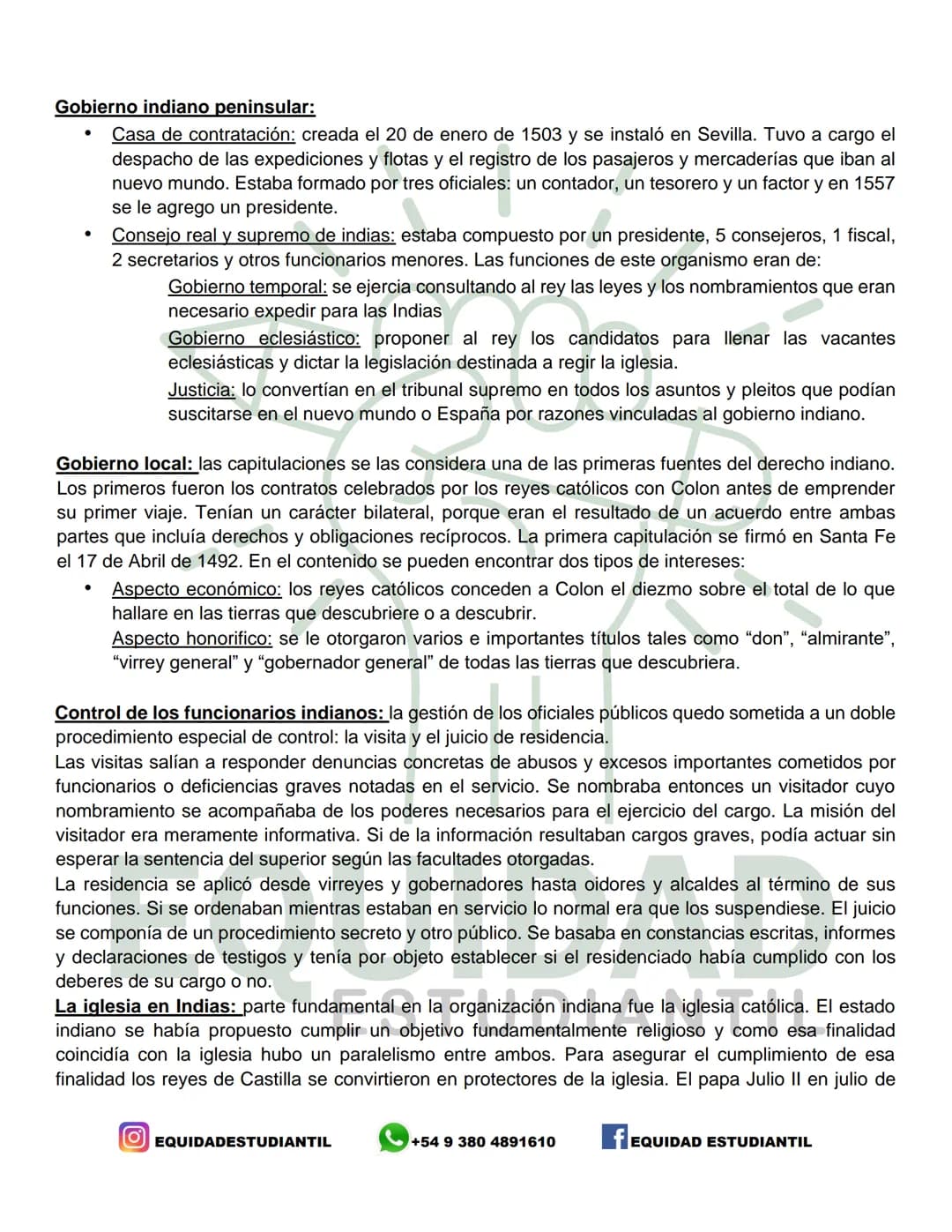 HISTORIA DEL DERECHO
RESUMEN
UNIDAD 1
Historia: no se limita a conocer el pasado, sino que pretende ordenar los hechos que se conoce,
explic