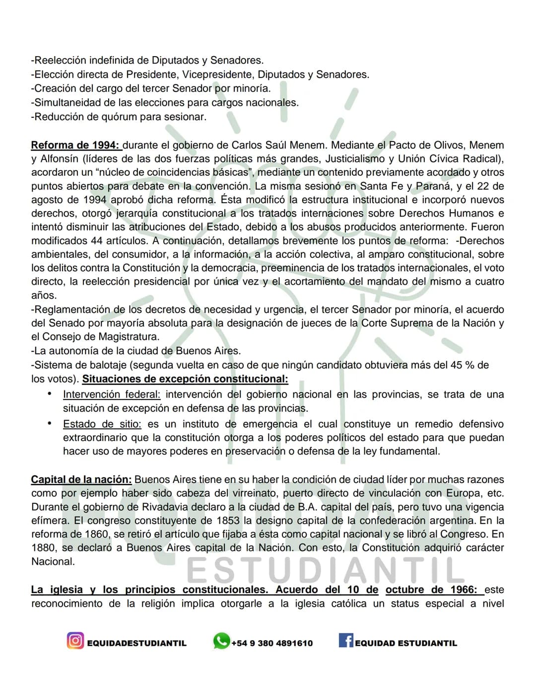 HISTORIA DEL DERECHO
RESUMEN
UNIDAD 1
Historia: no se limita a conocer el pasado, sino que pretende ordenar los hechos que se conoce,
explic
