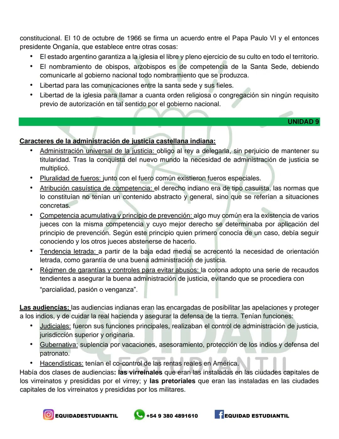 HISTORIA DEL DERECHO
RESUMEN
UNIDAD 1
Historia: no se limita a conocer el pasado, sino que pretende ordenar los hechos que se conoce,
explic
