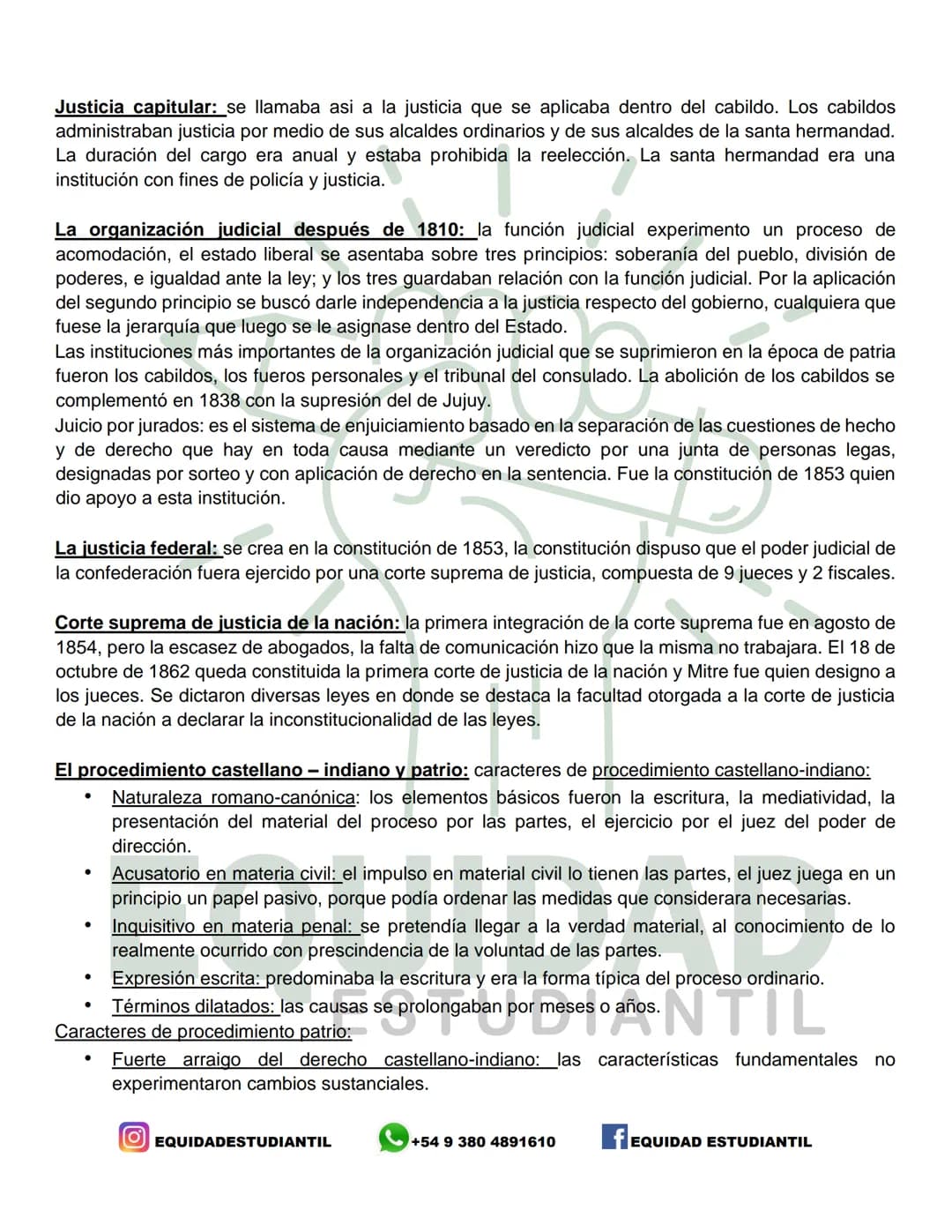 HISTORIA DEL DERECHO
RESUMEN
UNIDAD 1
Historia: no se limita a conocer el pasado, sino que pretende ordenar los hechos que se conoce,
explic