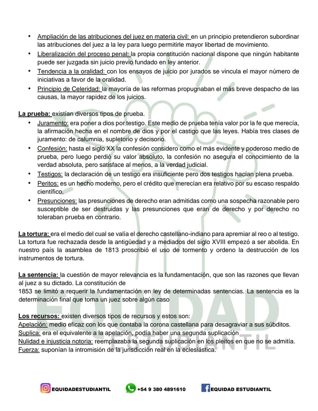 HISTORIA DEL DERECHO
RESUMEN
UNIDAD 1
Historia: no se limita a conocer el pasado, sino que pretende ordenar los hechos que se conoce,
explic