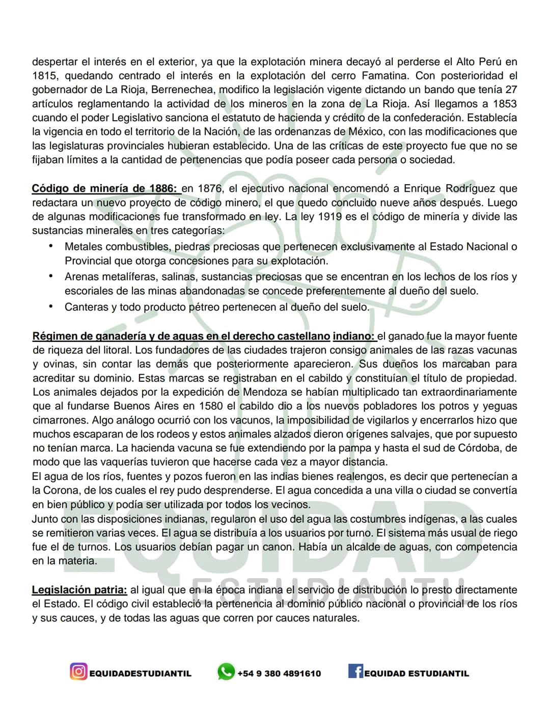 HISTORIA DEL DERECHO
RESUMEN
UNIDAD 1
Historia: no se limita a conocer el pasado, sino que pretende ordenar los hechos que se conoce,
explic