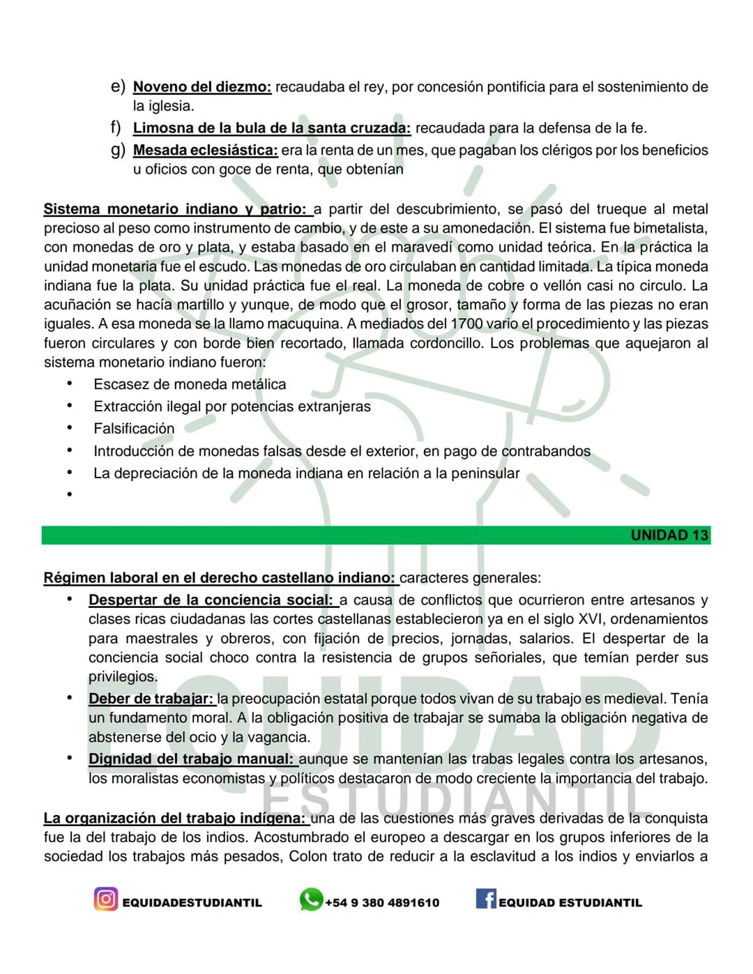 HISTORIA DEL DERECHO
RESUMEN
UNIDAD 1
Historia: no se limita a conocer el pasado, sino que pretende ordenar los hechos que se conoce,
explic