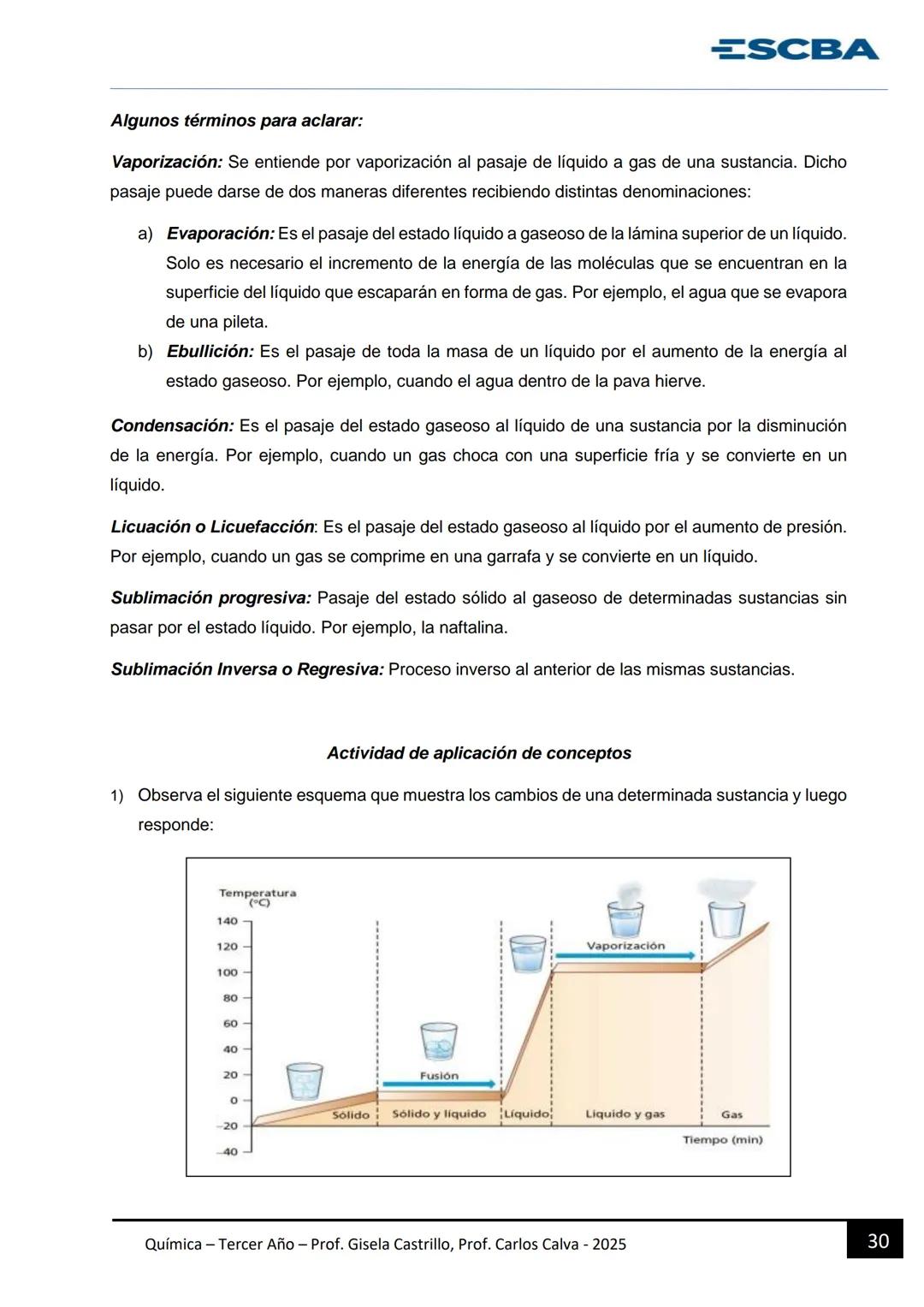 Nickel
30
31
Copper
31
2
n Ga
58.6934 u Zn Ga Ge As S
ickel
Copper
6934
Química
Tercer Año
Galkum
688732
2
Escuela Superior de Comercio y Ba