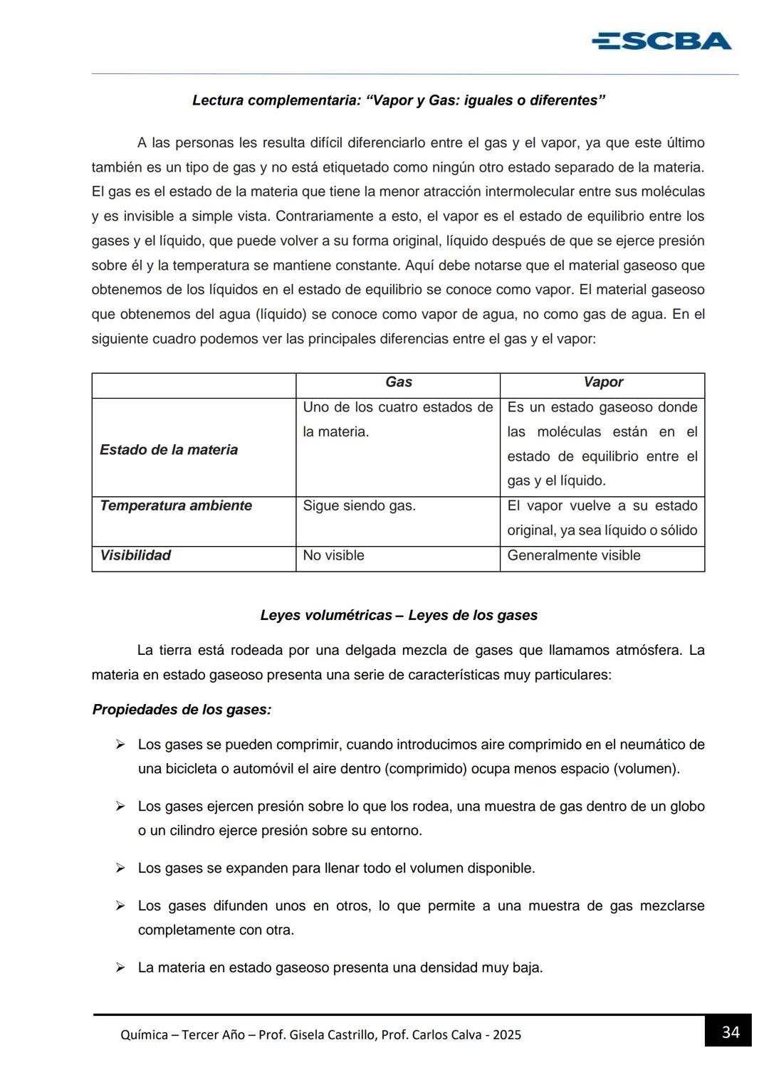 Nickel
30
31
Copper
31
2
n Ga
58.6934 u Zn Ga Ge As S
ickel
Copper
6934
Química
Tercer Año
Galkum
688732
2
Escuela Superior de Comercio y Ba