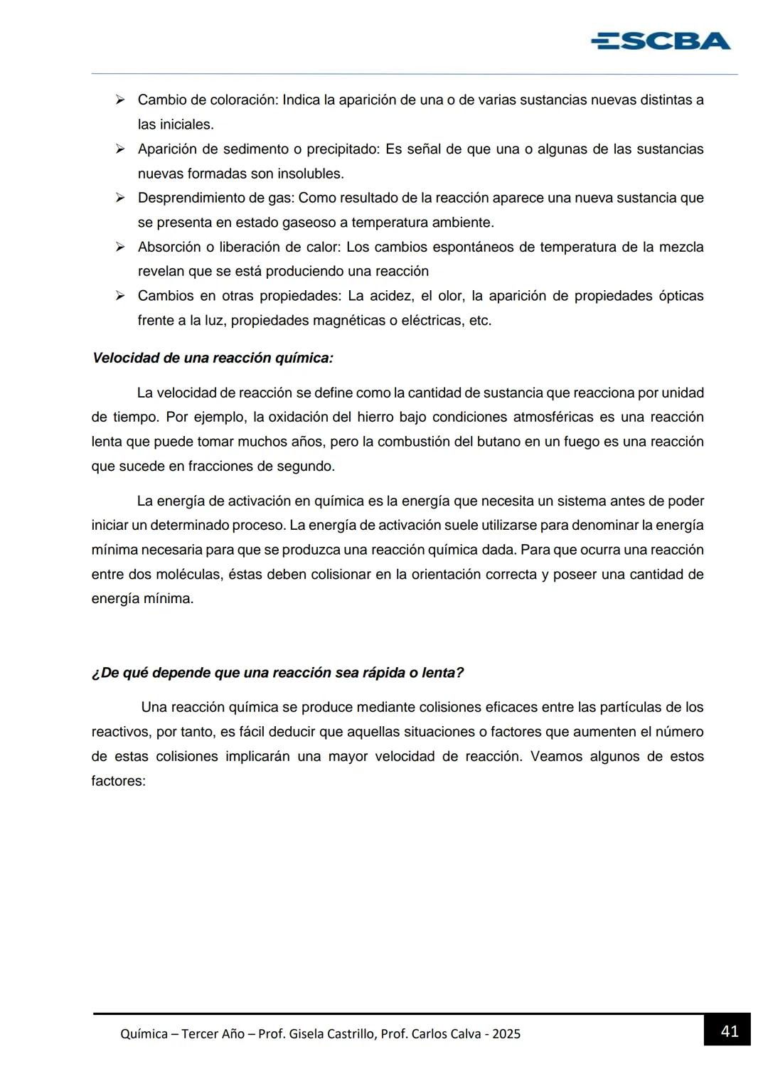 Nickel
30
31
Copper
31
2
n Ga
58.6934 u Zn Ga Ge As S
ickel
Copper
6934
Química
Tercer Año
Galkum
688732
2
Escuela Superior de Comercio y Ba