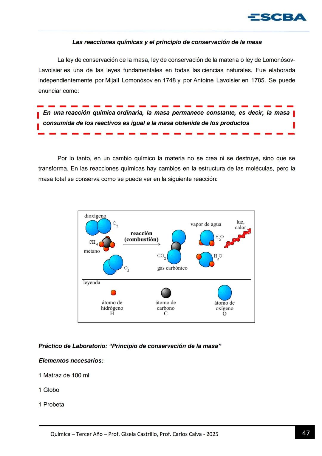 Nickel
30
31
Copper
31
2
n Ga
58.6934 u Zn Ga Ge As S
ickel
Copper
6934
Química
Tercer Año
Galkum
688732
2
Escuela Superior de Comercio y Ba