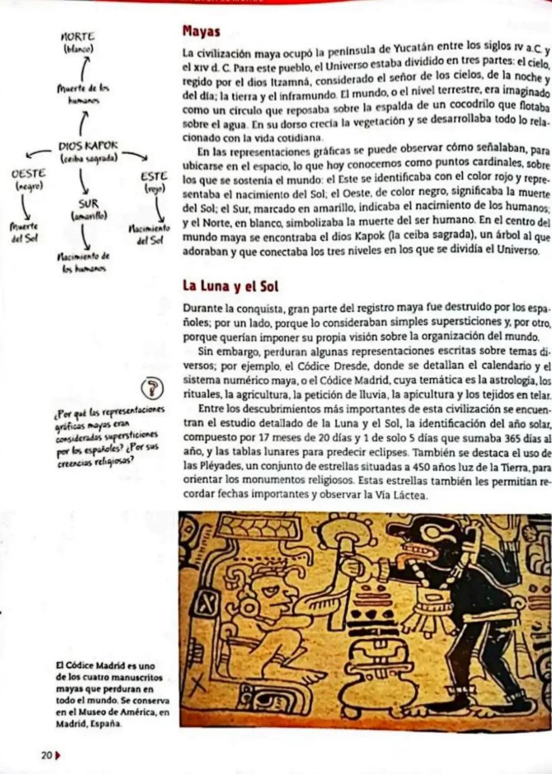 # Los incas y su espacio geográfico
En el oeste de América del Sur se desarrolló la organización prehispánica más grande y compleja de los