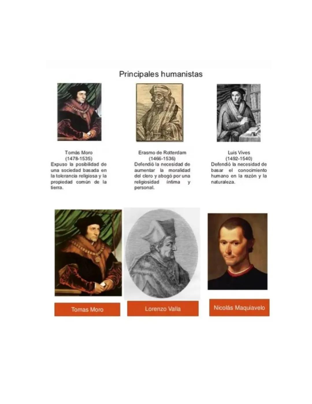 HUMANISMO
¿QUÉ ES EL HUMANISMO?
El humanismo fue un movimiento filosófico, intelectual y cultural europeo surgido en el
siglo XIV que se bas