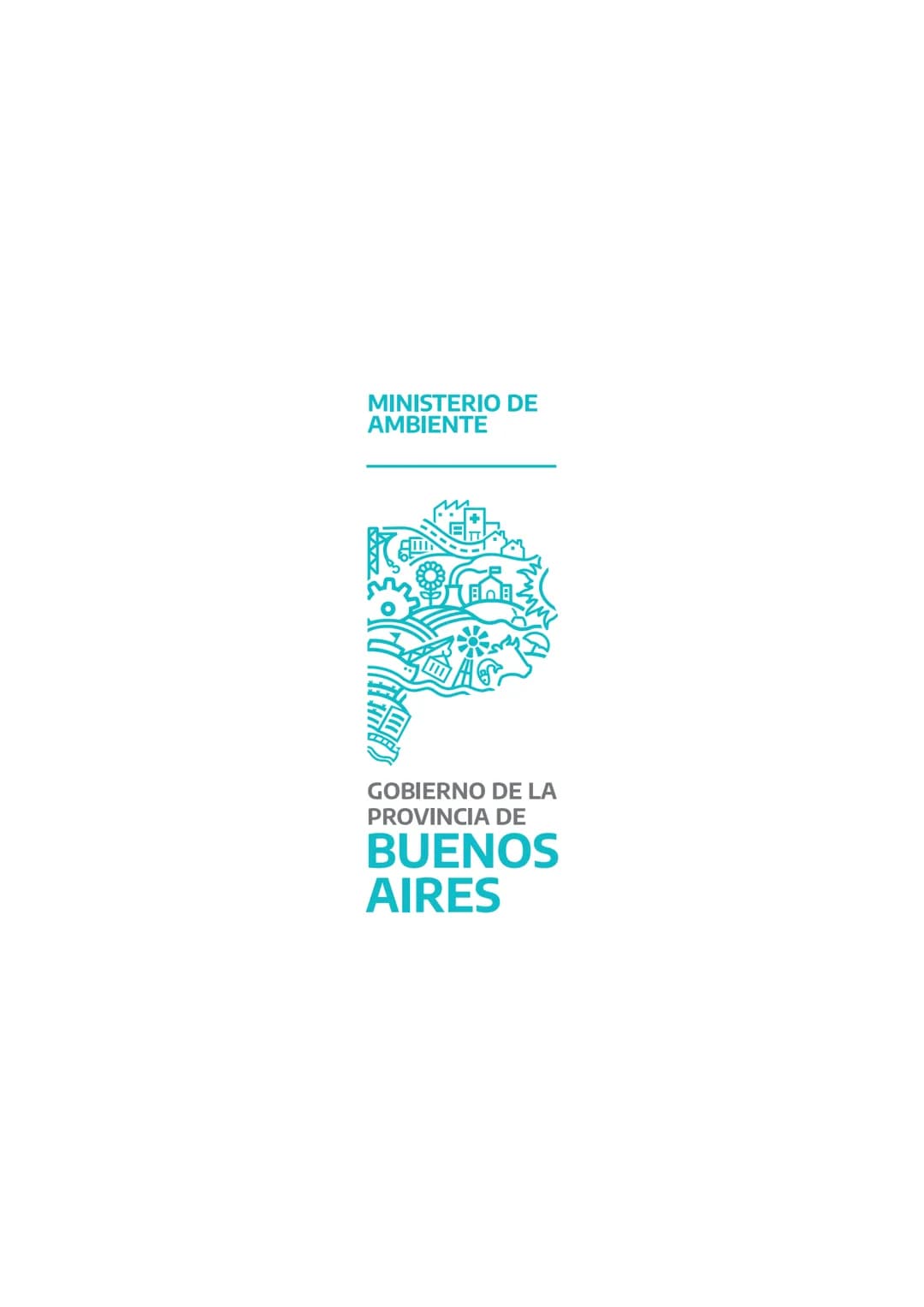 Manual
X X X X X
Humedales
Bonaerenses
MINISTERIO DE
AMBIENTE
GOBIERNO DE LA
PROVINCIA DE
BUENOS
AIRES AUTORIDADES
Gobernador de la provinc