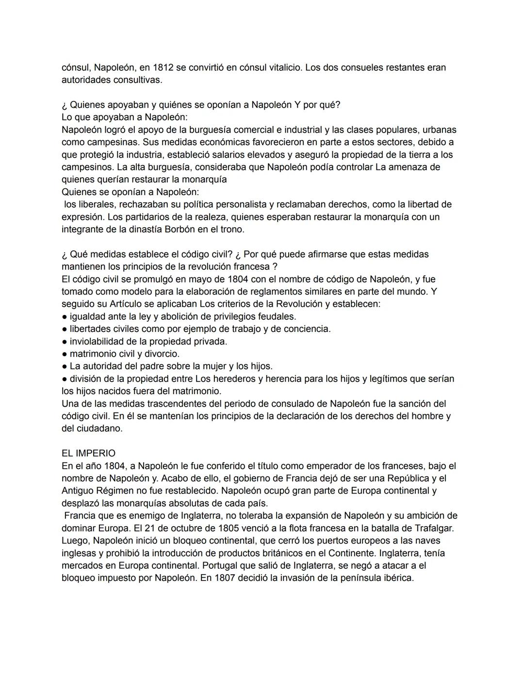 # REVOLUCIÓN FRANCESA
**CARACTERÍSTICAS SOCIALES Y POLÍTICAS DEL ANTIGUO RÉGIMEN:**
En Francia el rey concentraba todo el poder. Su autorid