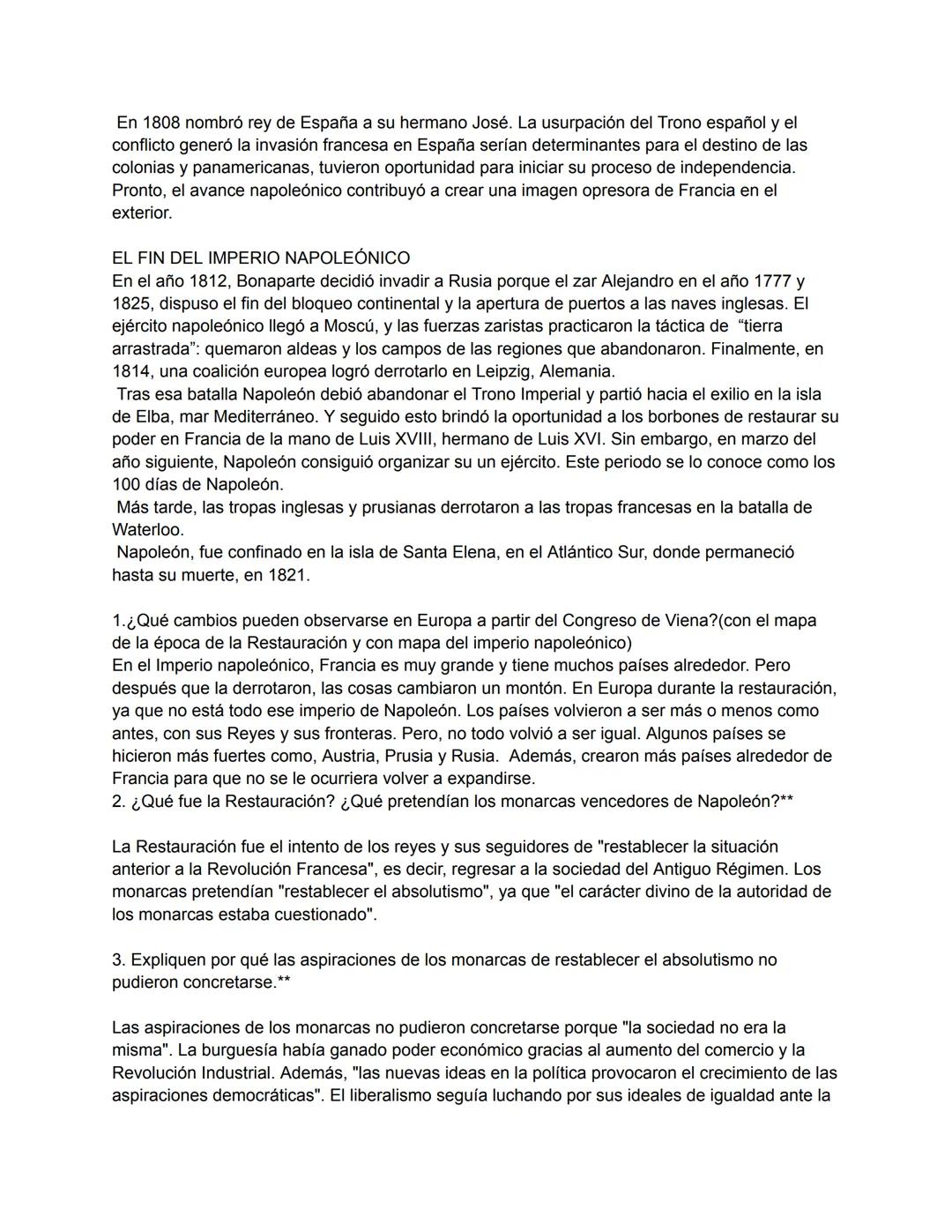 # REVOLUCIÓN FRANCESA
**CARACTERÍSTICAS SOCIALES Y POLÍTICAS DEL ANTIGUO RÉGIMEN:**
En Francia el rey concentraba todo el poder. Su autorid