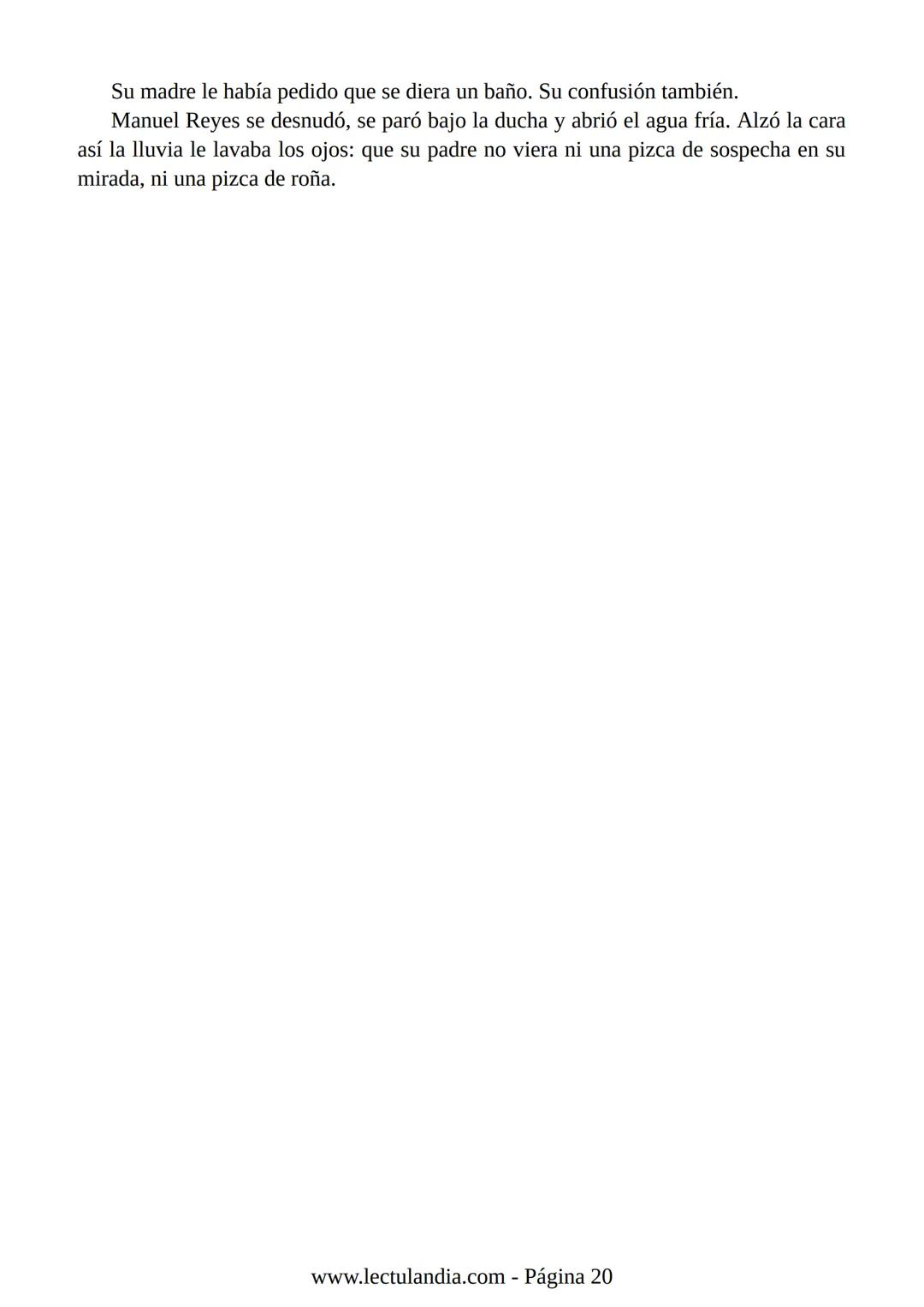 Liliana Bodoc
La entrevista
Lectulandia Cuatro jóvenes que nunca se hubiesen reunido por voluntad propia deben
entrevistar a una persona des