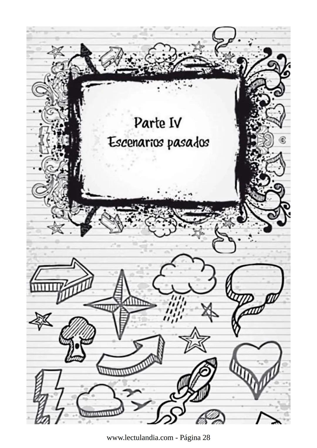 Liliana Bodoc
La entrevista
Lectulandia Cuatro jóvenes que nunca se hubiesen reunido por voluntad propia deben
entrevistar a una persona des