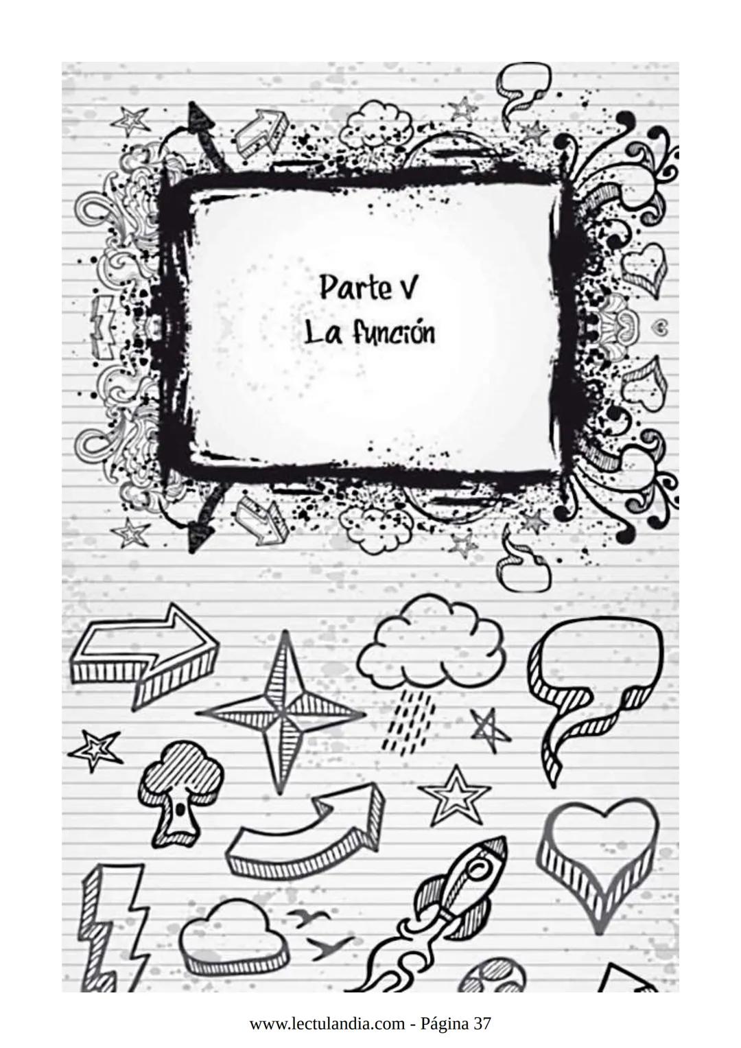 Liliana Bodoc
La entrevista
Lectulandia Cuatro jóvenes que nunca se hubiesen reunido por voluntad propia deben
entrevistar a una persona des