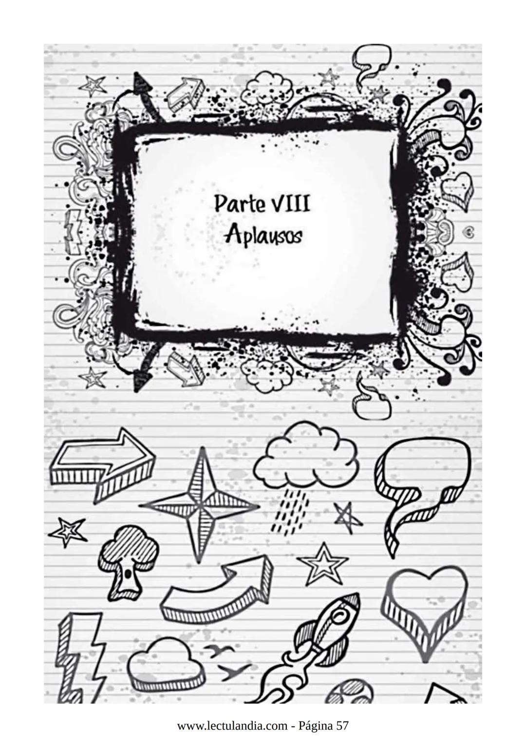 Liliana Bodoc
La entrevista
Lectulandia Cuatro jóvenes que nunca se hubiesen reunido por voluntad propia deben
entrevistar a una persona des