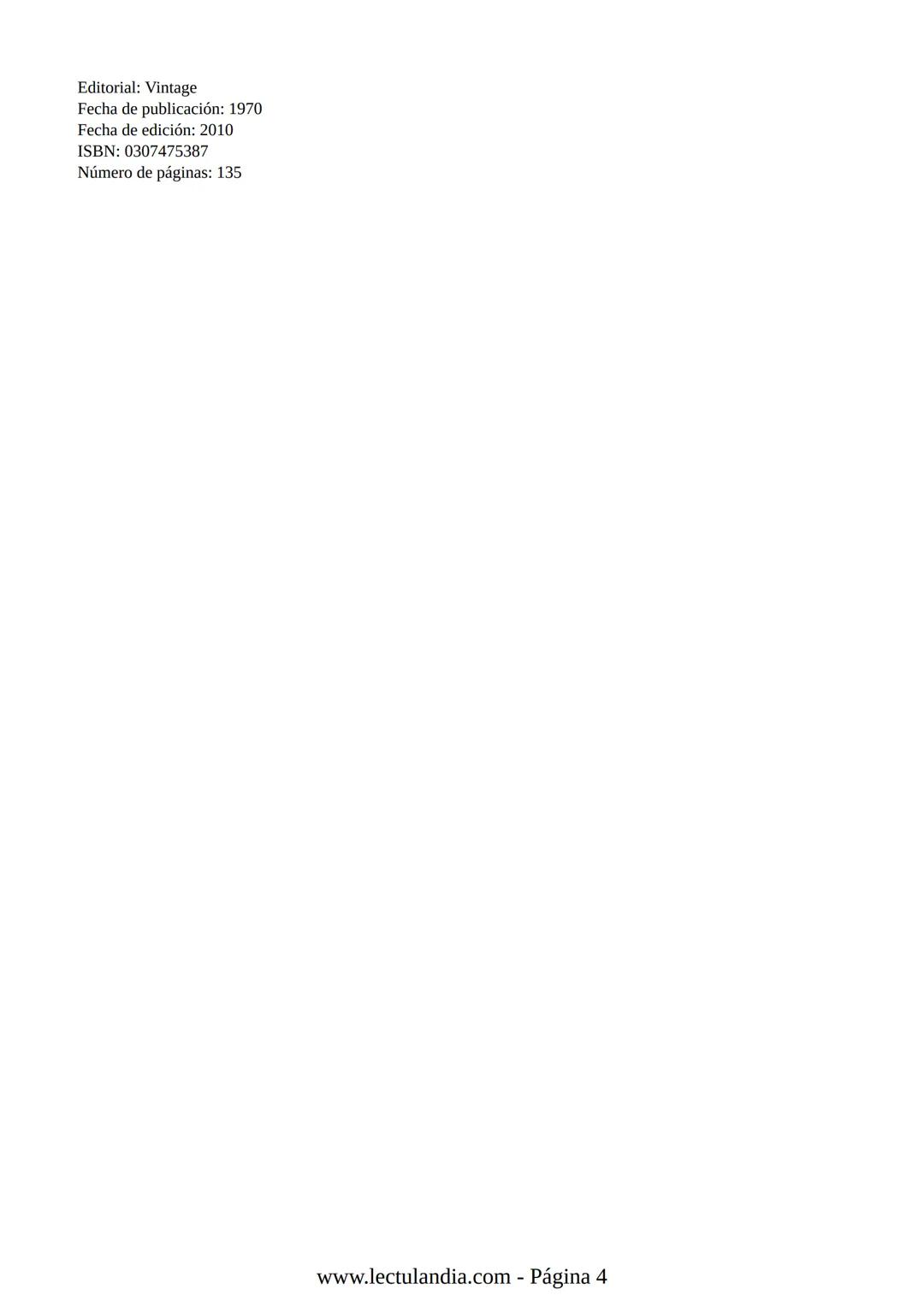 Relato de
un náufrago
GABRIEL GARCÍA
MÁRQUEZ
PREMIO NOBEL DE LITERATURA
BESTSELLER
INTERNACIONAL
Lectulandia Gabriel García Márquez se d