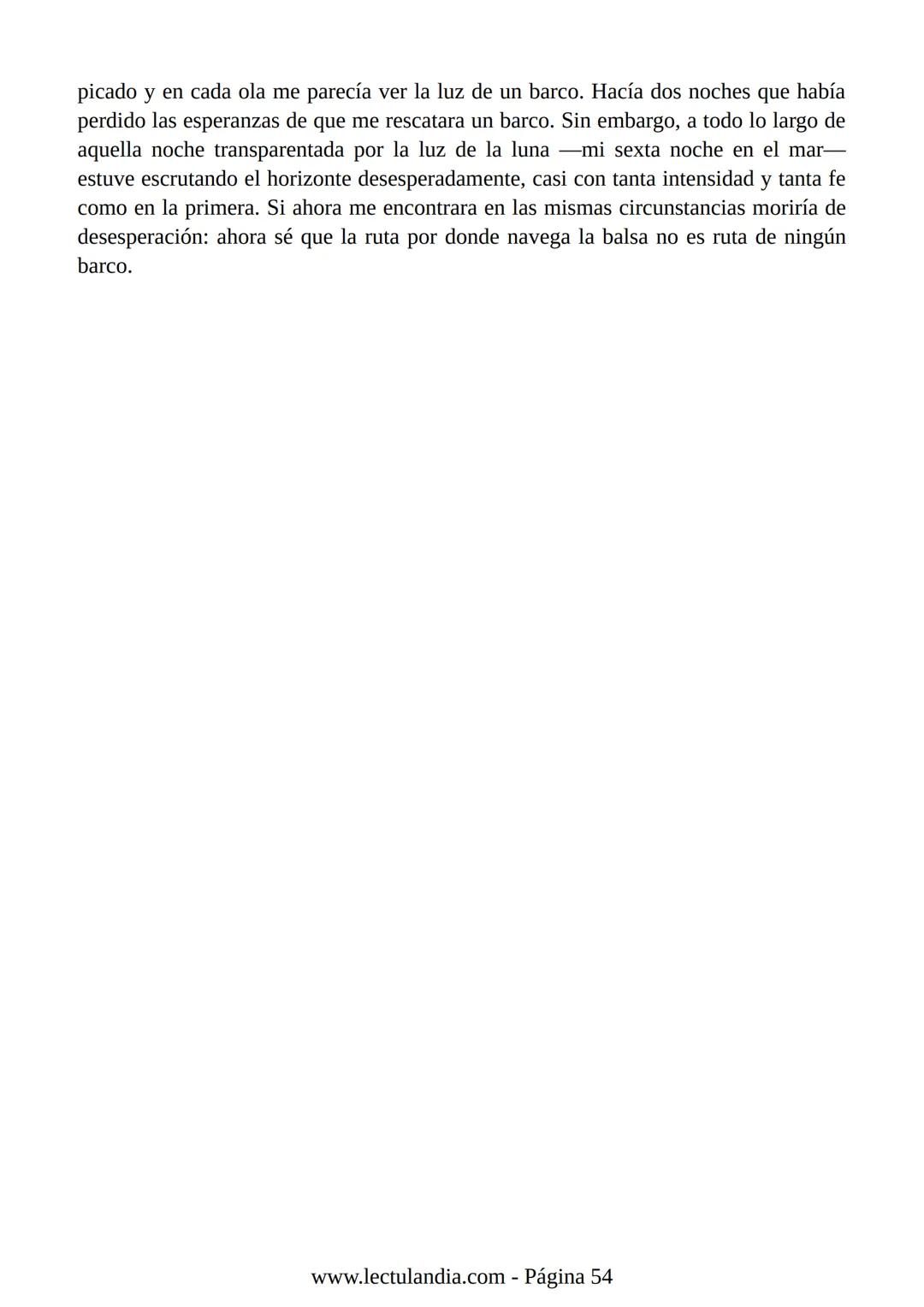 Relato de
un náufrago
GABRIEL GARCÍA
MÁRQUEZ
PREMIO NOBEL DE LITERATURA
BESTSELLER
INTERNACIONAL
Lectulandia Gabriel García Márquez se d