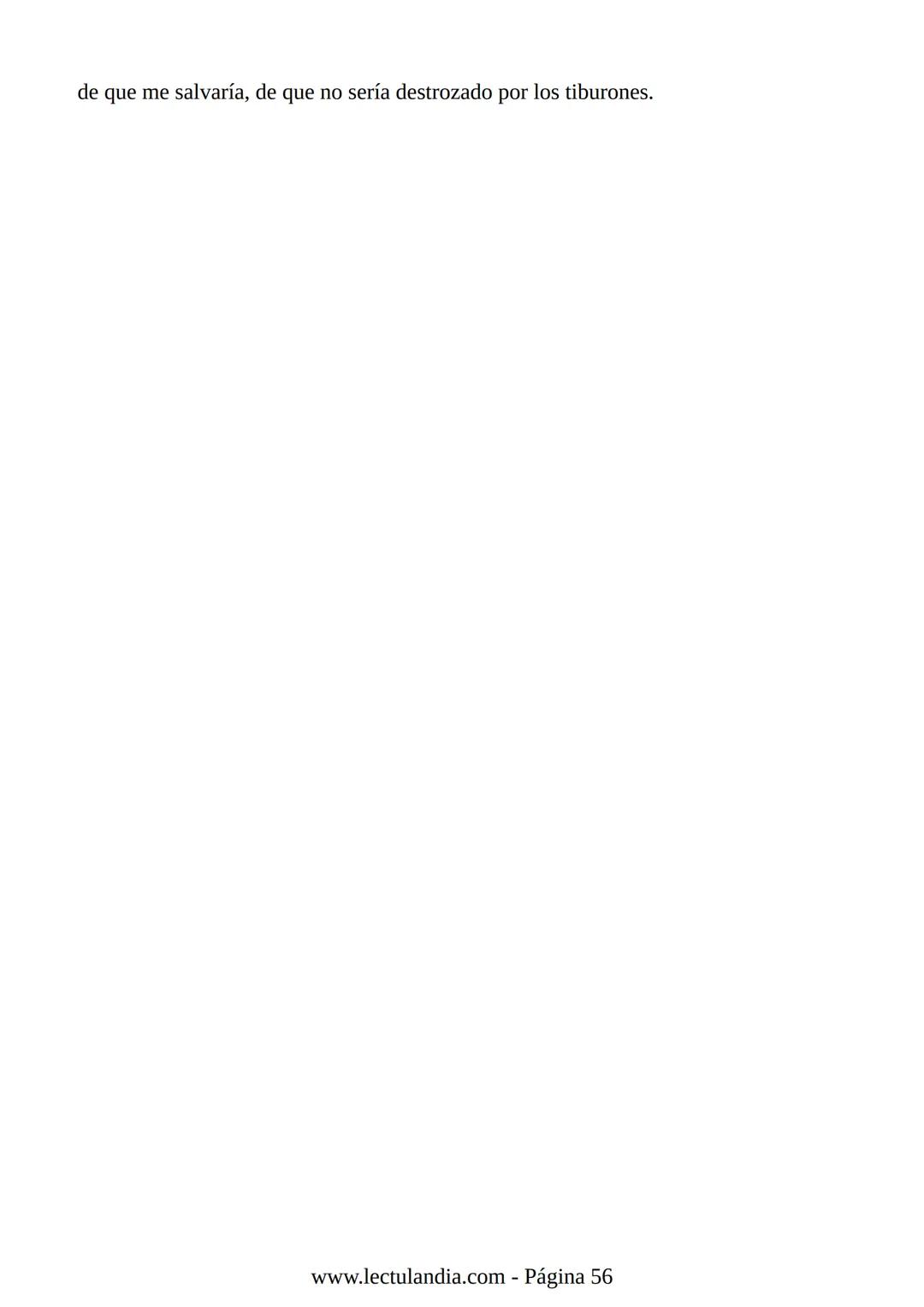 Relato de
un náufrago
GABRIEL GARCÍA
MÁRQUEZ
PREMIO NOBEL DE LITERATURA
BESTSELLER
INTERNACIONAL
Lectulandia Gabriel García Márquez se d