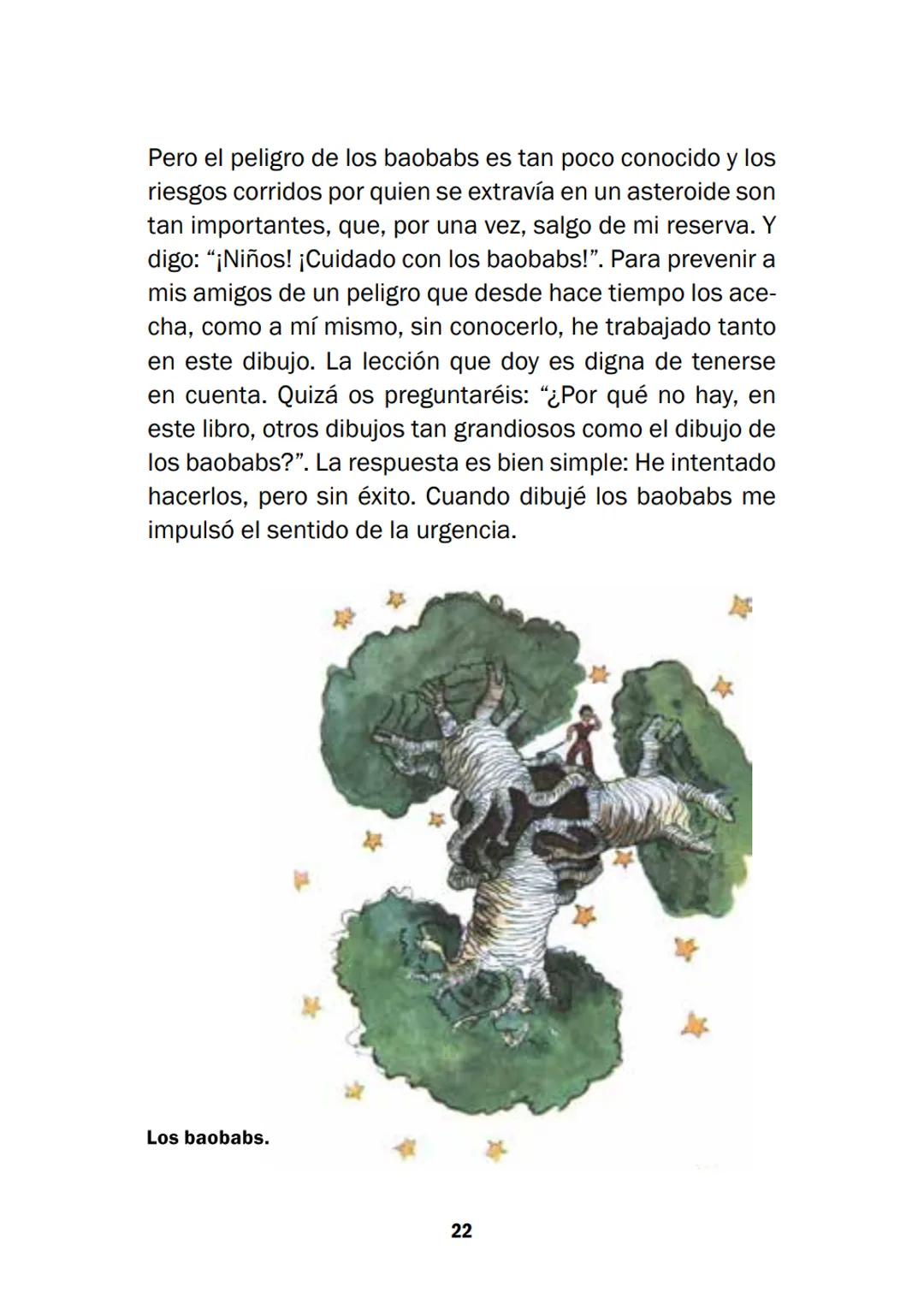 # El Principito
ANTOINE DE SAINT-EXUPÉRY Saint-Exupéry, Antoine de
El principito / Antoine de Saint-Exupéry; con ilustraciones del autor. -