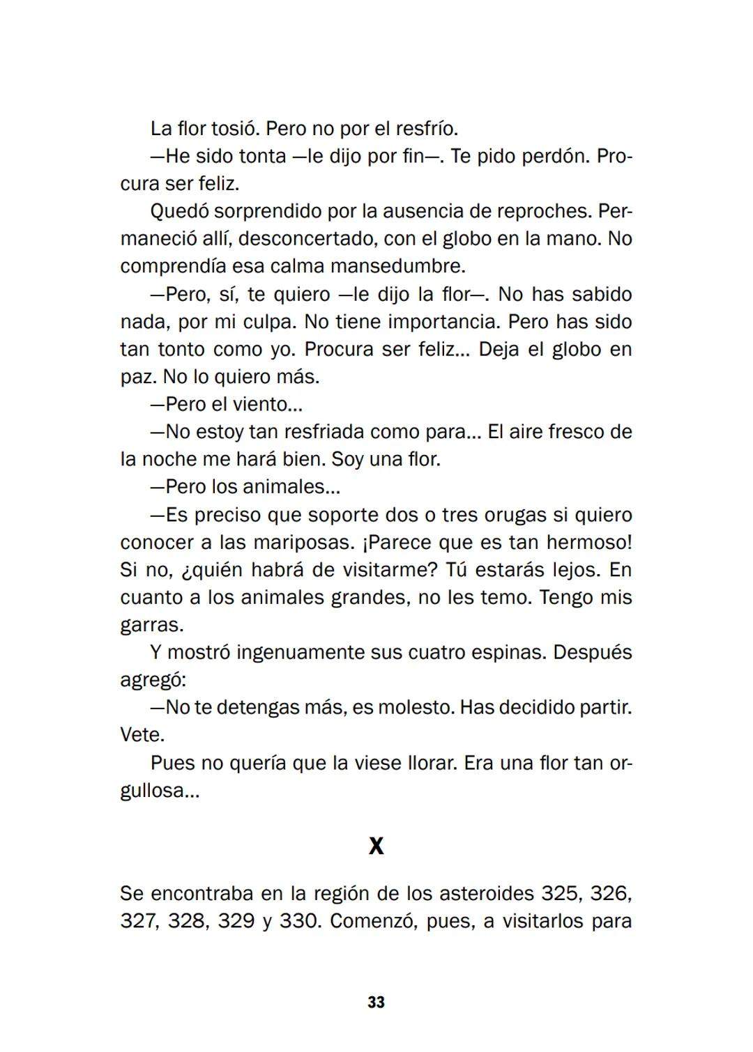 # El Principito
ANTOINE DE SAINT-EXUPÉRY Saint-Exupéry, Antoine de
El principito / Antoine de Saint-Exupéry; con ilustraciones del autor. -