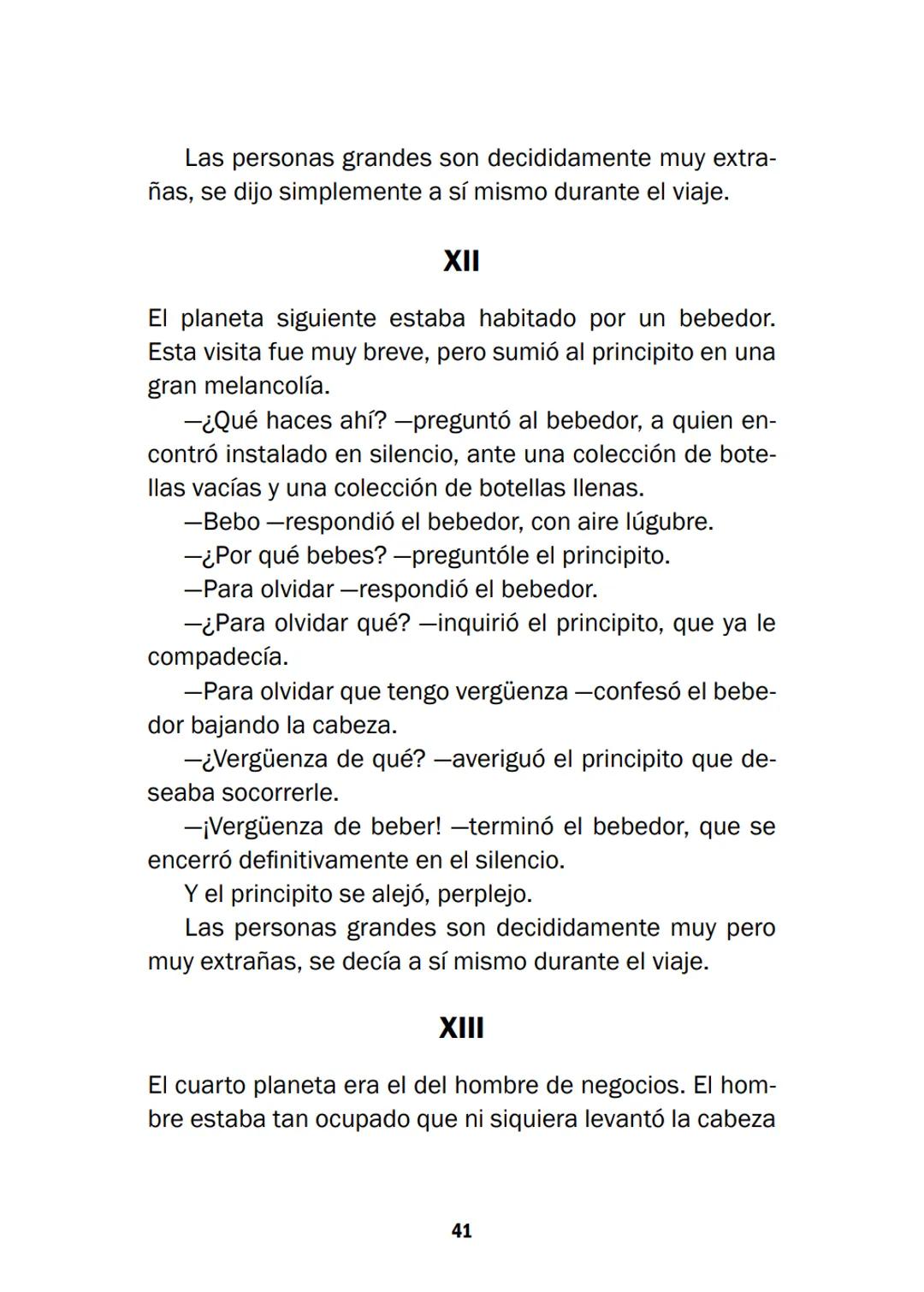 # El Principito
ANTOINE DE SAINT-EXUPÉRY Saint-Exupéry, Antoine de
El principito / Antoine de Saint-Exupéry; con ilustraciones del autor. -