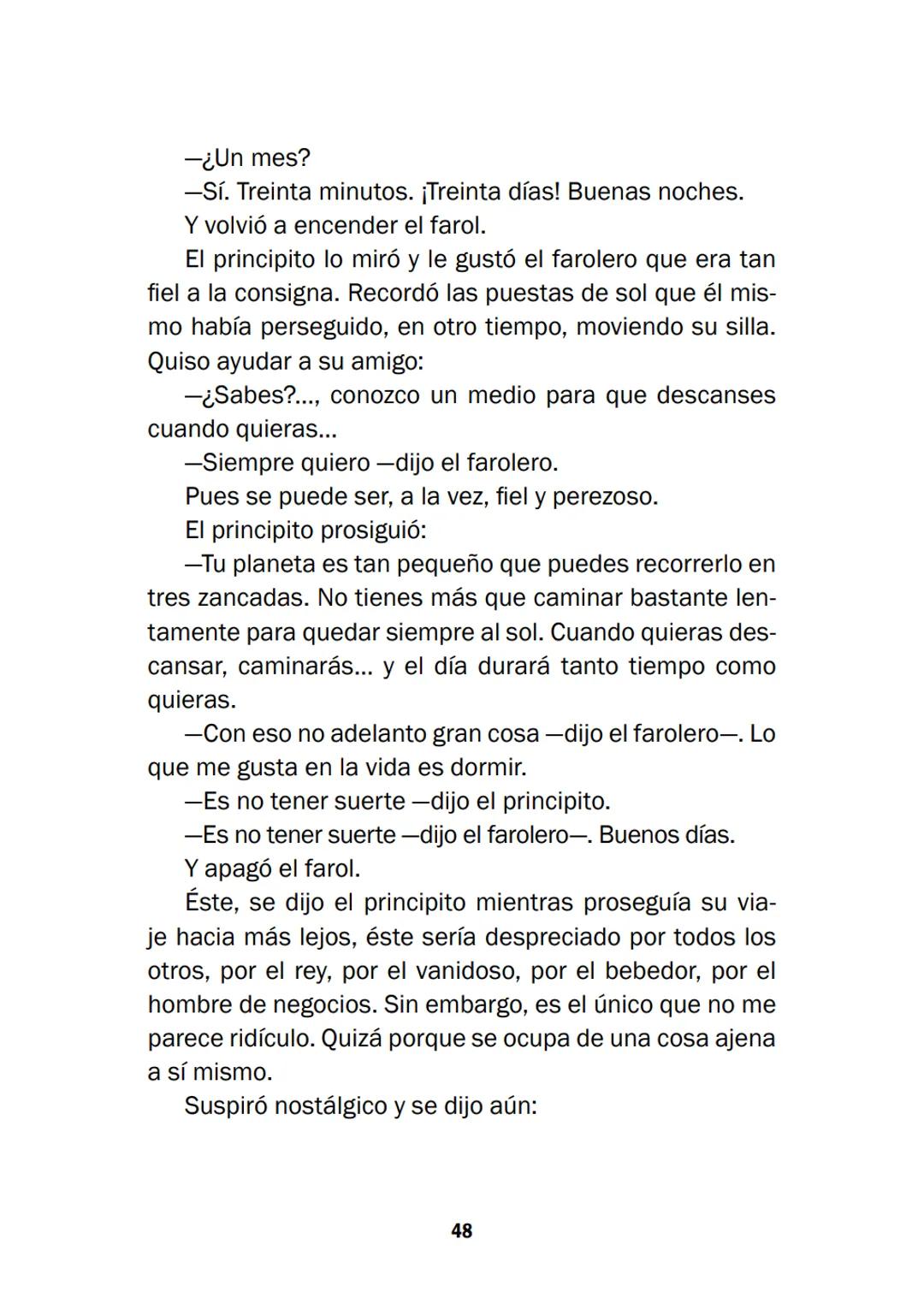 # El Principito
ANTOINE DE SAINT-EXUPÉRY Saint-Exupéry, Antoine de
El principito / Antoine de Saint-Exupéry; con ilustraciones del autor. -