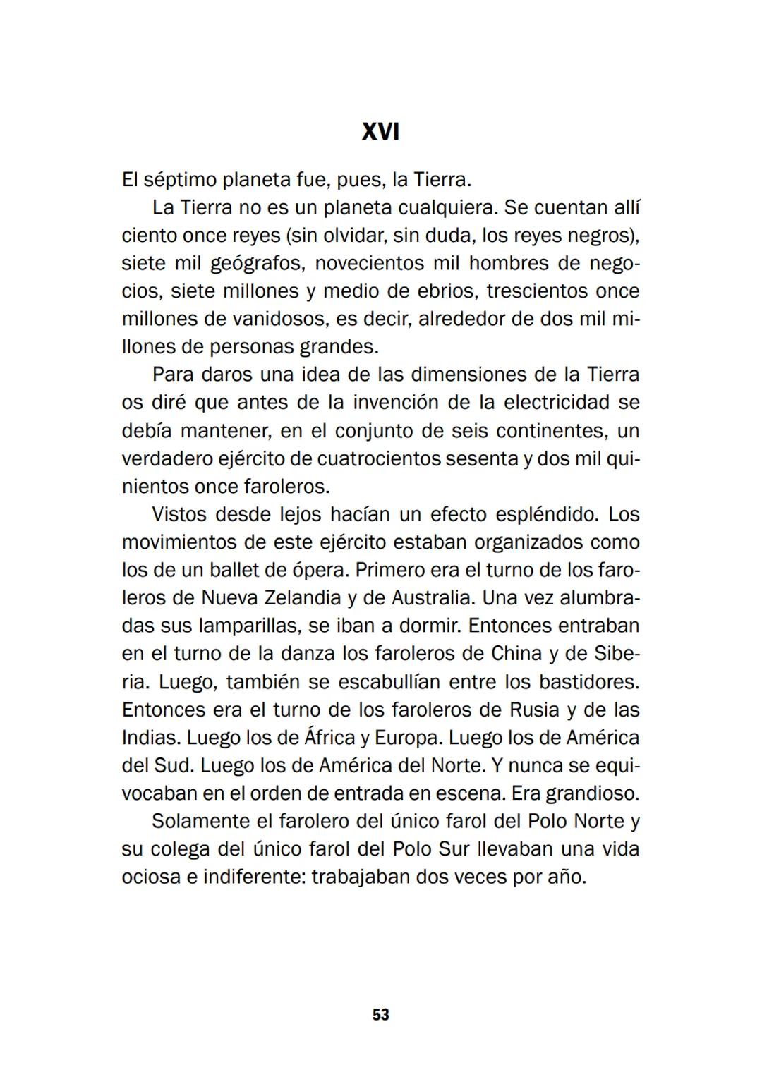 # El Principito
ANTOINE DE SAINT-EXUPÉRY Saint-Exupéry, Antoine de
El principito / Antoine de Saint-Exupéry; con ilustraciones del autor. -