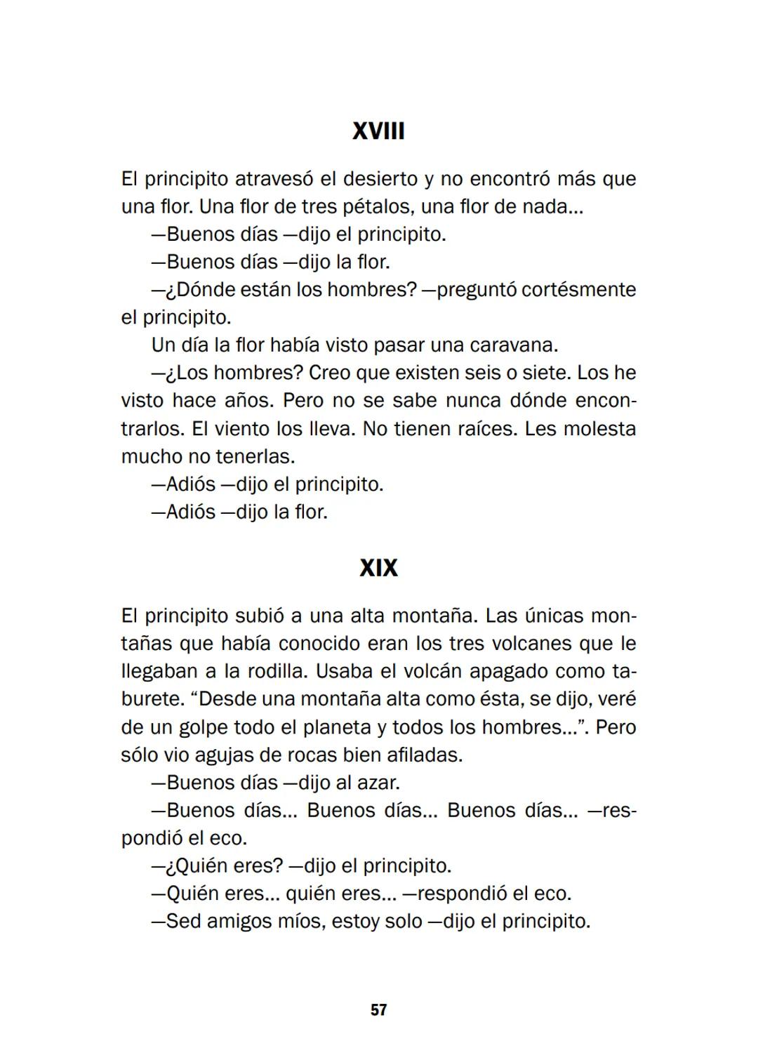 # El Principito
ANTOINE DE SAINT-EXUPÉRY Saint-Exupéry, Antoine de
El principito / Antoine de Saint-Exupéry; con ilustraciones del autor. -