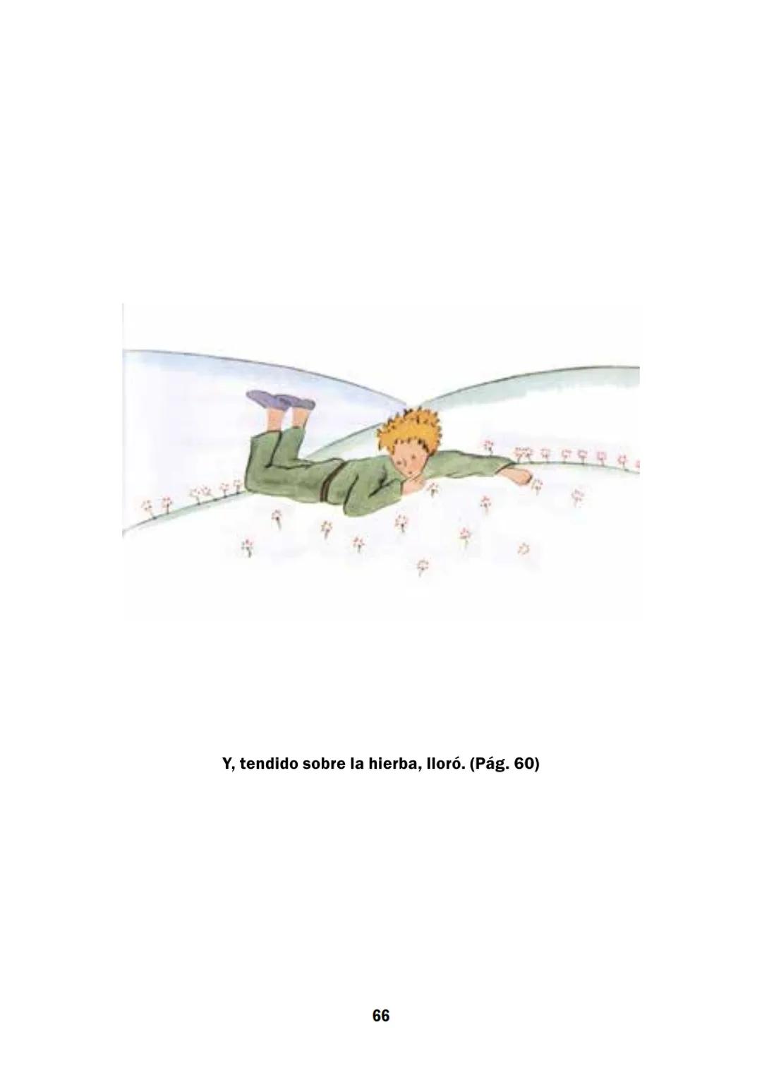 # El Principito
ANTOINE DE SAINT-EXUPÉRY Saint-Exupéry, Antoine de
El principito / Antoine de Saint-Exupéry; con ilustraciones del autor. -