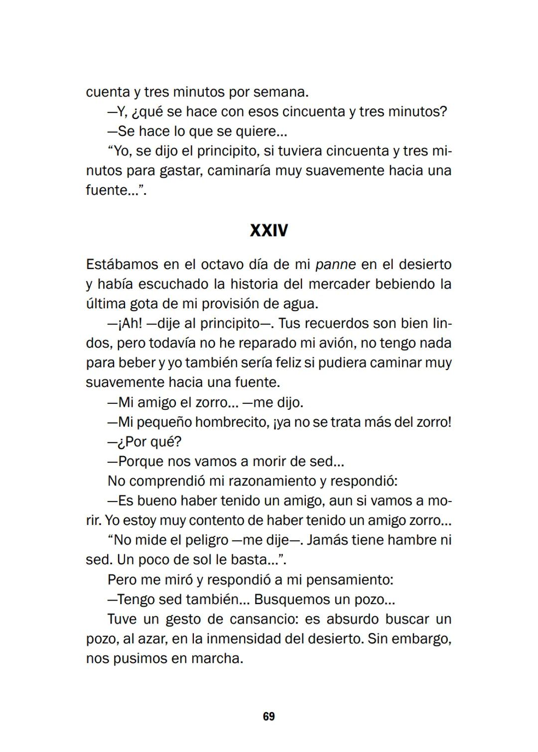 # El Principito
ANTOINE DE SAINT-EXUPÉRY Saint-Exupéry, Antoine de
El principito / Antoine de Saint-Exupéry; con ilustraciones del autor. -