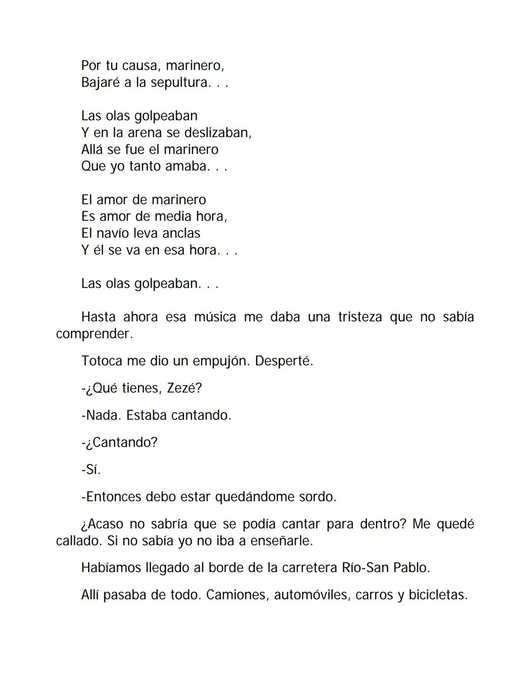 Historia de un niño que un día descubrió el dolor...
JOSÉ MAURO DE VASCONCELOS
MI PLANTA DE NARANJA-LIMA EL AUTOR
José Mauro de Vasconcelos
