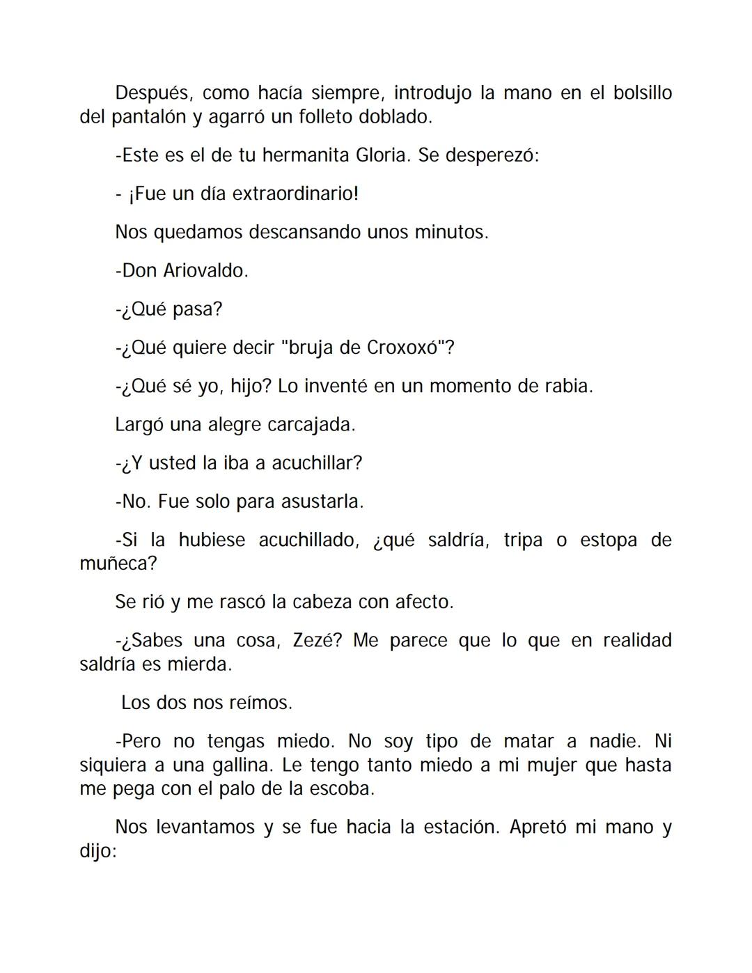 Historia de un niño que un día descubrió el dolor...
JOSÉ MAURO DE VASCONCELOS
MI PLANTA DE NARANJA-LIMA EL AUTOR
José Mauro de Vasconcelos