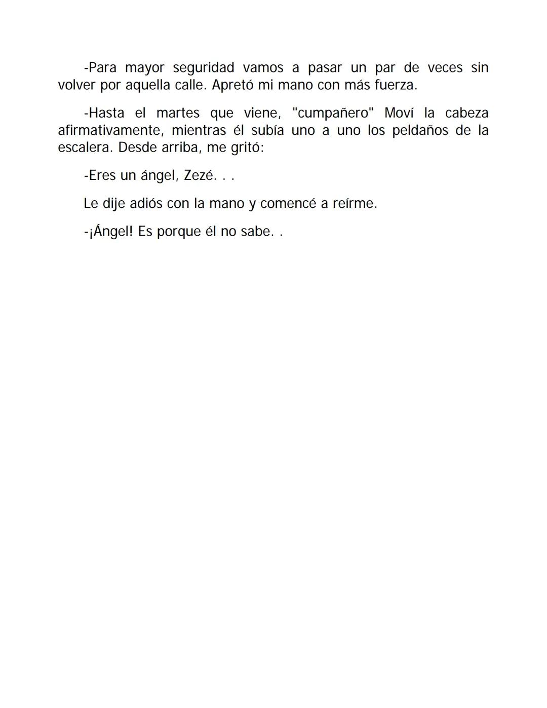 Historia de un niño que un día descubrió el dolor...
JOSÉ MAURO DE VASCONCELOS
MI PLANTA DE NARANJA-LIMA EL AUTOR
José Mauro de Vasconcelos