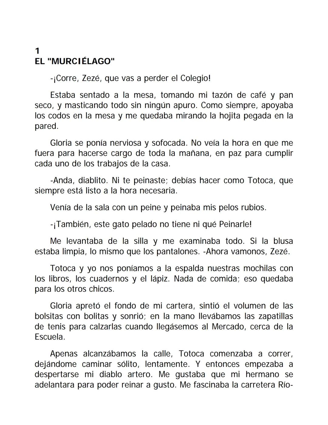 Historia de un niño que un día descubrió el dolor...
JOSÉ MAURO DE VASCONCELOS
MI PLANTA DE NARANJA-LIMA EL AUTOR
José Mauro de Vasconcelos