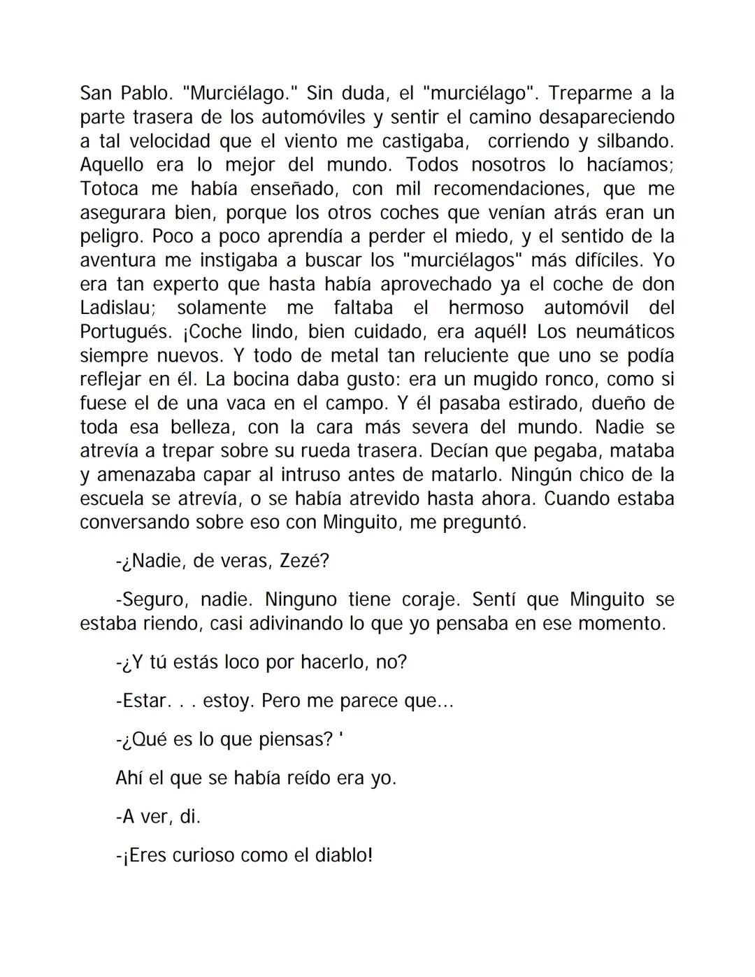 Historia de un niño que un día descubrió el dolor...
JOSÉ MAURO DE VASCONCELOS
MI PLANTA DE NARANJA-LIMA EL AUTOR
José Mauro de Vasconcelos