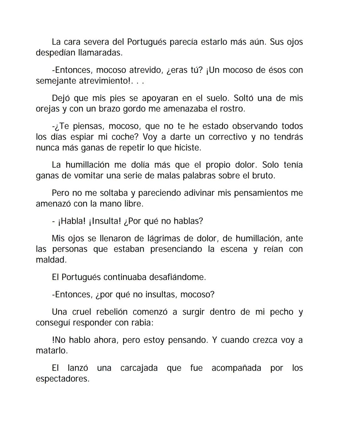 Historia de un niño que un día descubrió el dolor...
JOSÉ MAURO DE VASCONCELOS
MI PLANTA DE NARANJA-LIMA EL AUTOR
José Mauro de Vasconcelos
