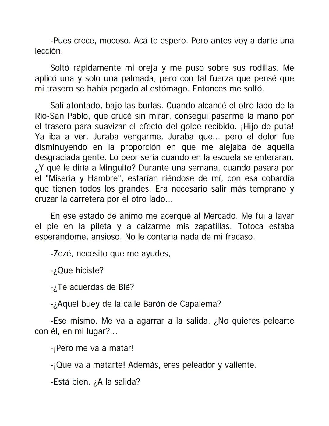 Historia de un niño que un día descubrió el dolor...
JOSÉ MAURO DE VASCONCELOS
MI PLANTA DE NARANJA-LIMA EL AUTOR
José Mauro de Vasconcelos