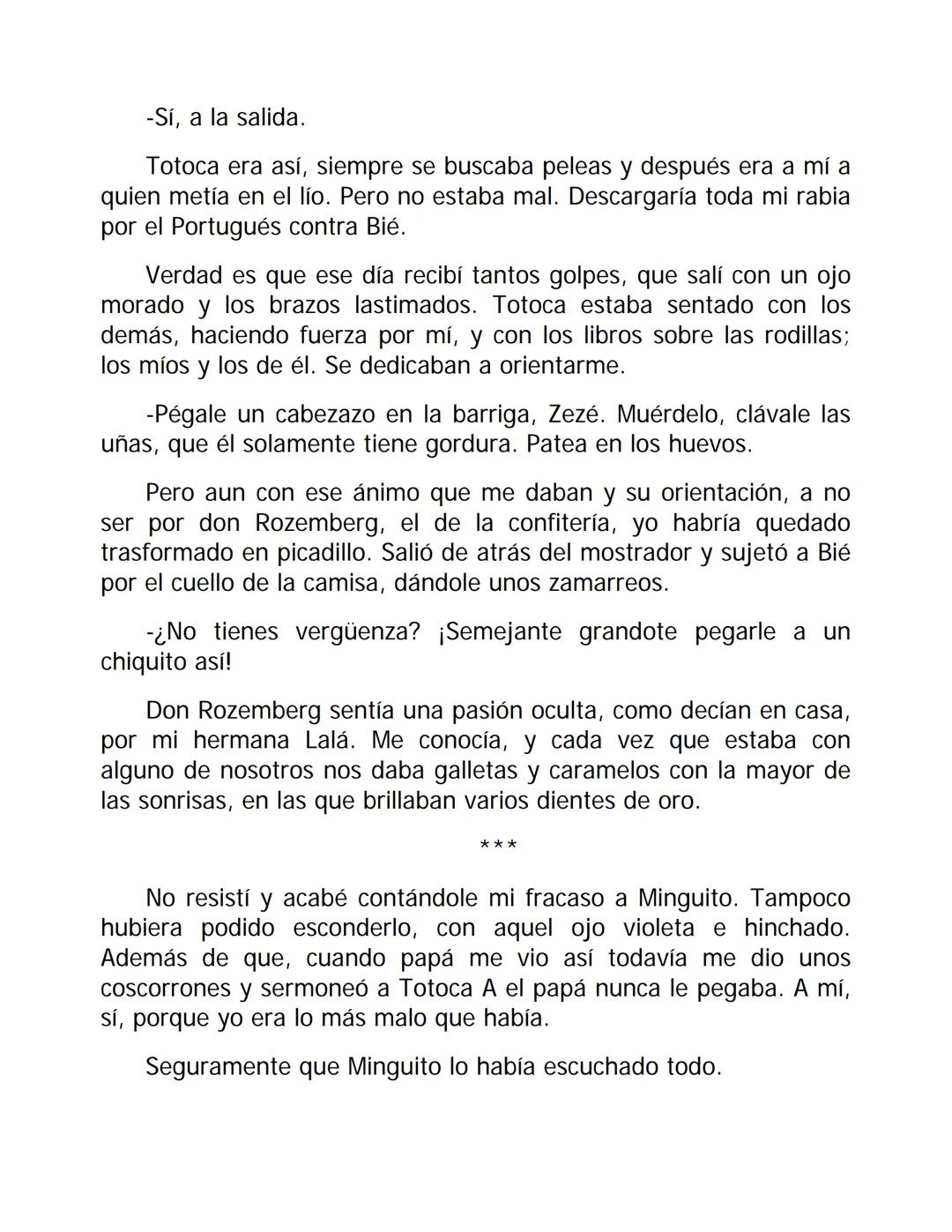 Historia de un niño que un día descubrió el dolor...
JOSÉ MAURO DE VASCONCELOS
MI PLANTA DE NARANJA-LIMA EL AUTOR
José Mauro de Vasconcelos