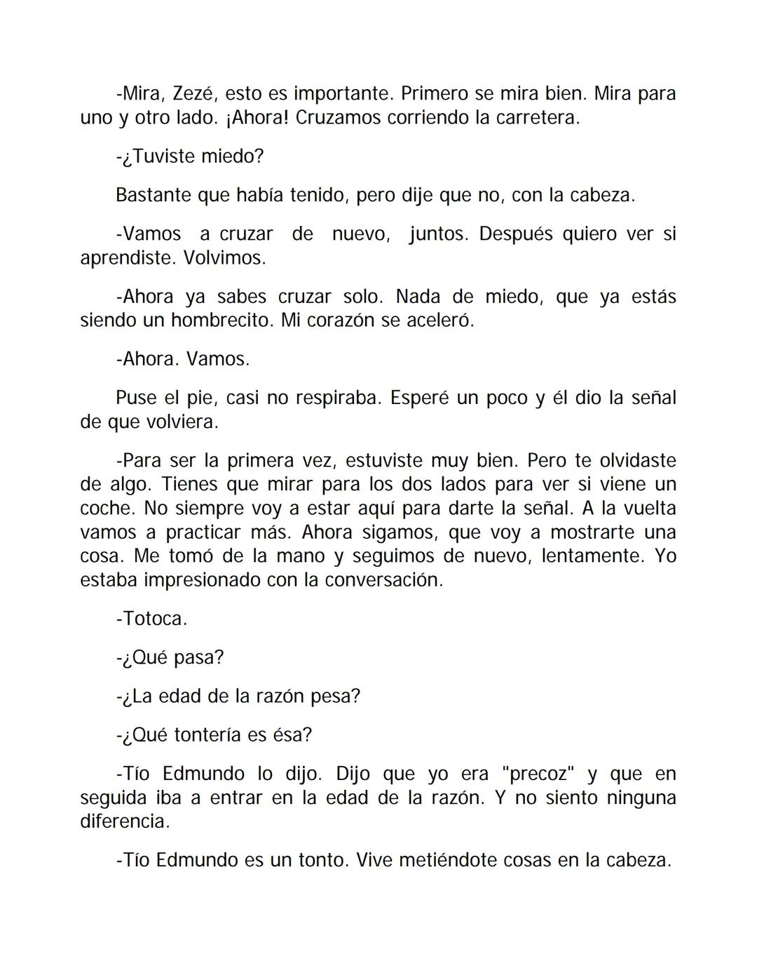 Historia de un niño que un día descubrió el dolor...
JOSÉ MAURO DE VASCONCELOS
MI PLANTA DE NARANJA-LIMA EL AUTOR
José Mauro de Vasconcelos