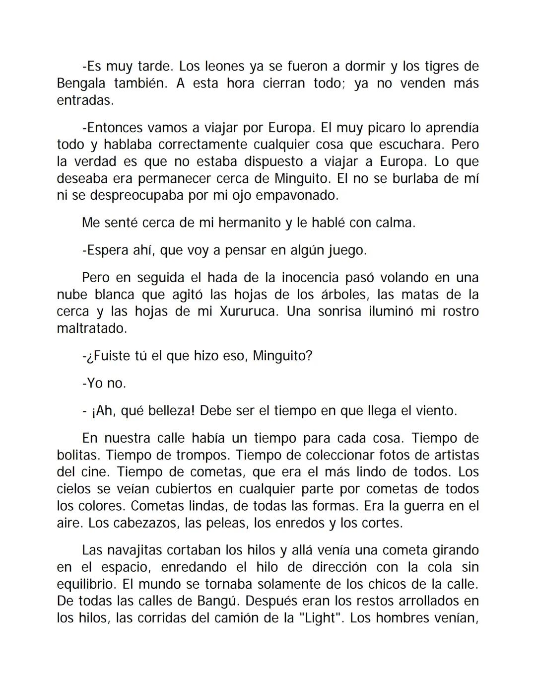 Historia de un niño que un día descubrió el dolor...
JOSÉ MAURO DE VASCONCELOS
MI PLANTA DE NARANJA-LIMA EL AUTOR
José Mauro de Vasconcelos