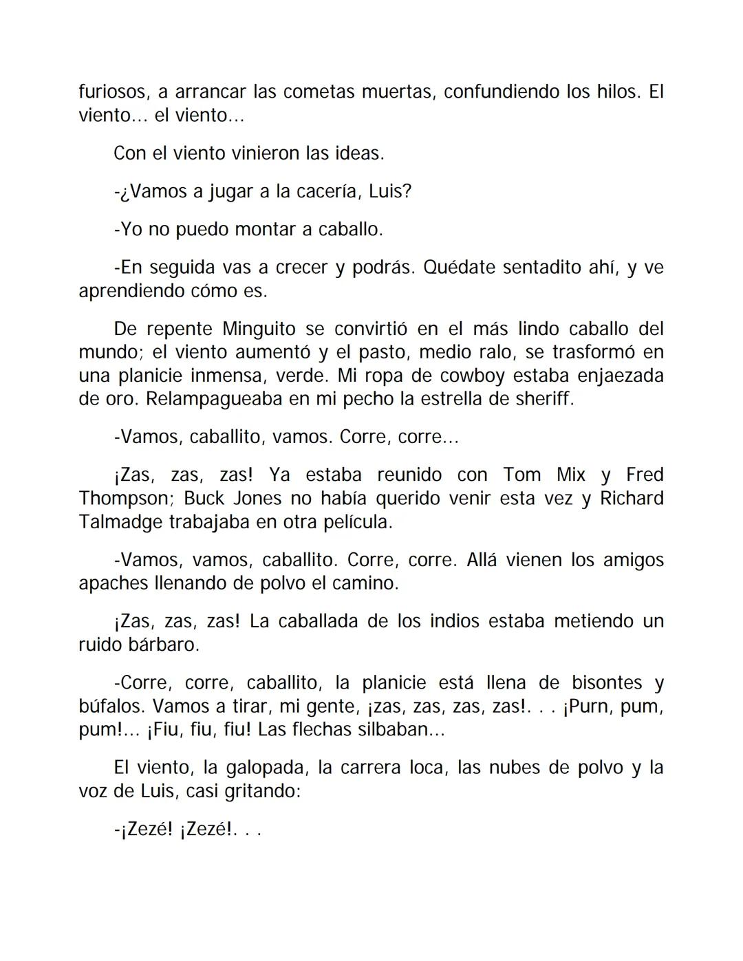 Historia de un niño que un día descubrió el dolor...
JOSÉ MAURO DE VASCONCELOS
MI PLANTA DE NARANJA-LIMA EL AUTOR
José Mauro de Vasconcelos