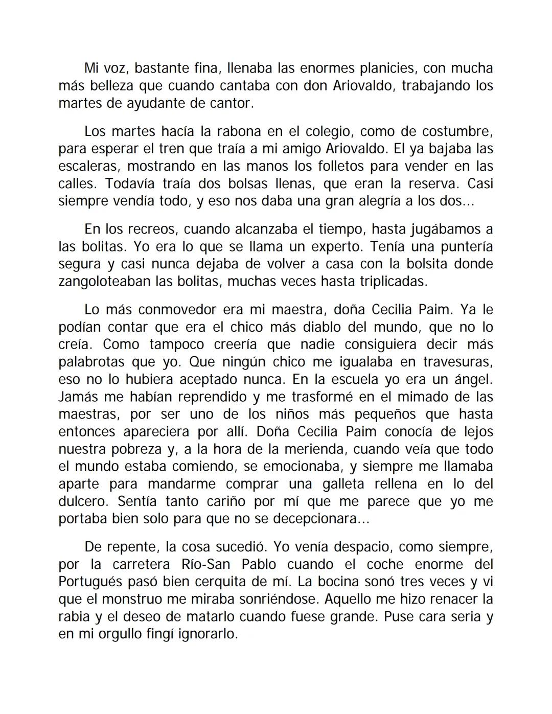 Historia de un niño que un día descubrió el dolor...
JOSÉ MAURO DE VASCONCELOS
MI PLANTA DE NARANJA-LIMA EL AUTOR
José Mauro de Vasconcelos