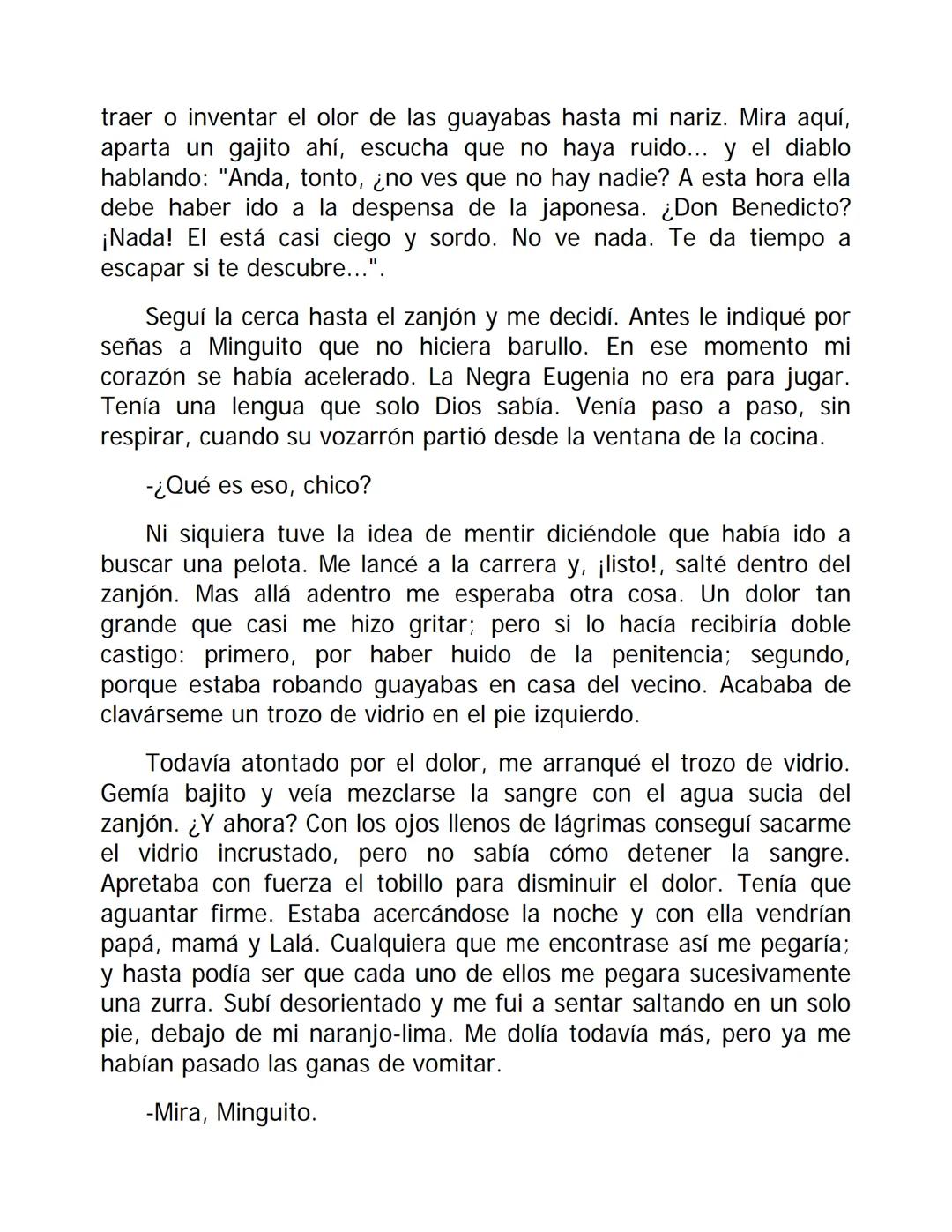 Historia de un niño que un día descubrió el dolor...
JOSÉ MAURO DE VASCONCELOS
MI PLANTA DE NARANJA-LIMA EL AUTOR
José Mauro de Vasconcelos