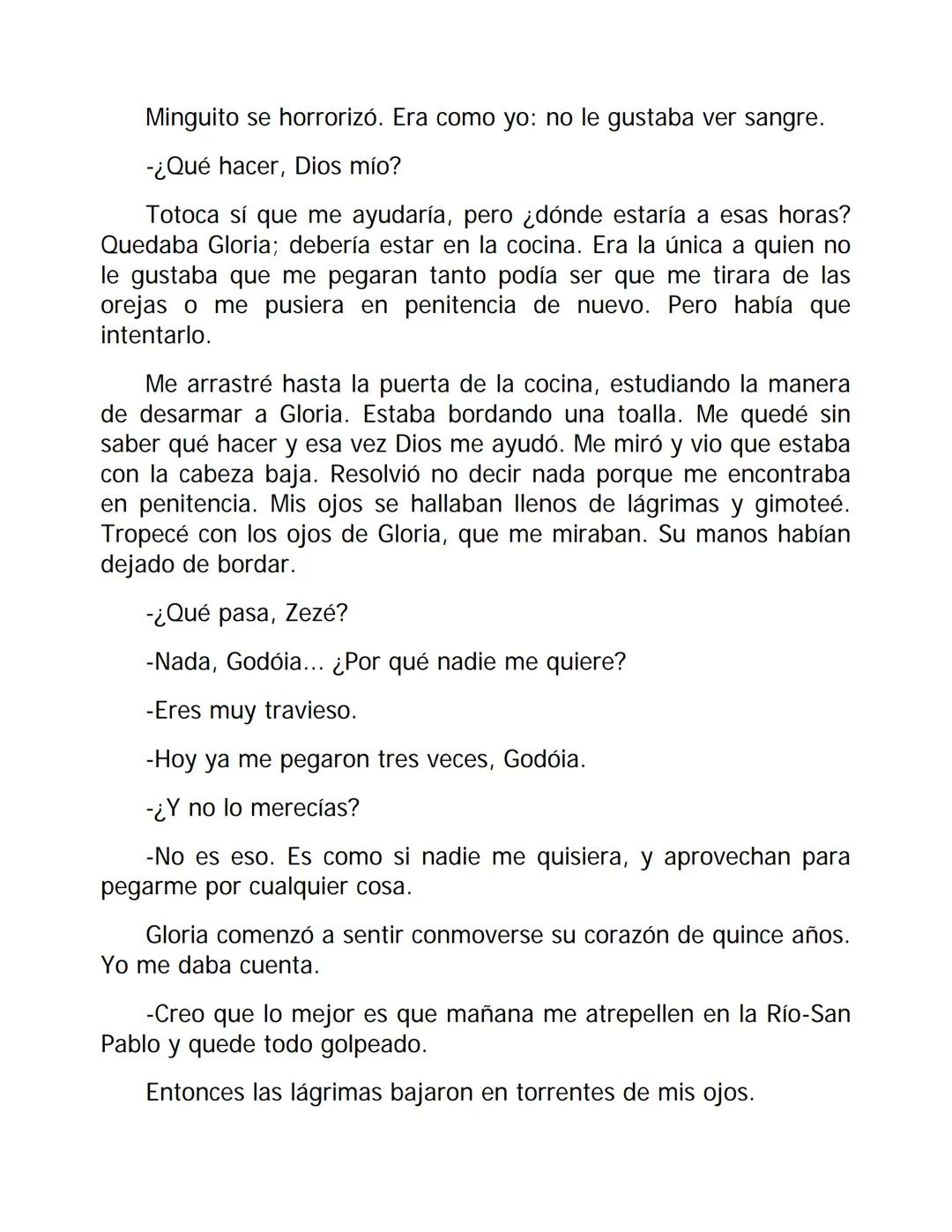Historia de un niño que un día descubrió el dolor...
JOSÉ MAURO DE VASCONCELOS
MI PLANTA DE NARANJA-LIMA EL AUTOR
José Mauro de Vasconcelos