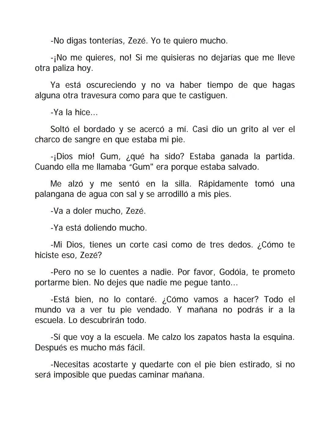 Historia de un niño que un día descubrió el dolor...
JOSÉ MAURO DE VASCONCELOS
MI PLANTA DE NARANJA-LIMA EL AUTOR
José Mauro de Vasconcelos